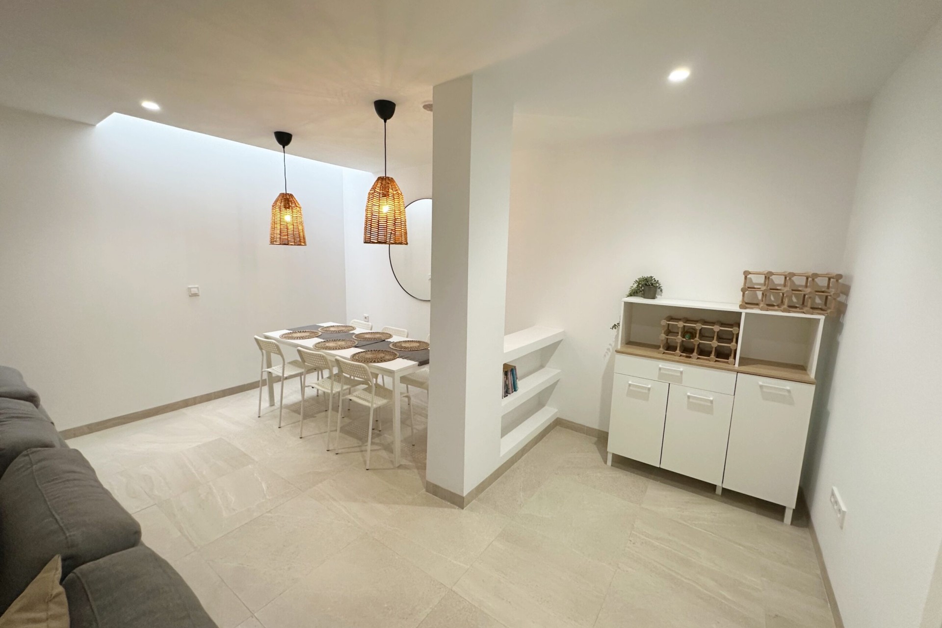Revente - Villa Individuelle -
Santa Rosalia Resort - Inland