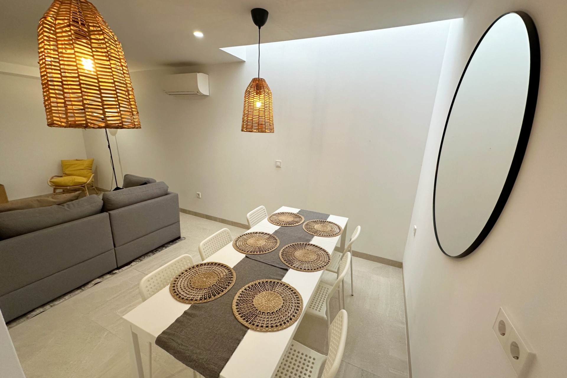 Revente - Villa Individuelle -
Santa Rosalia Resort - Inland