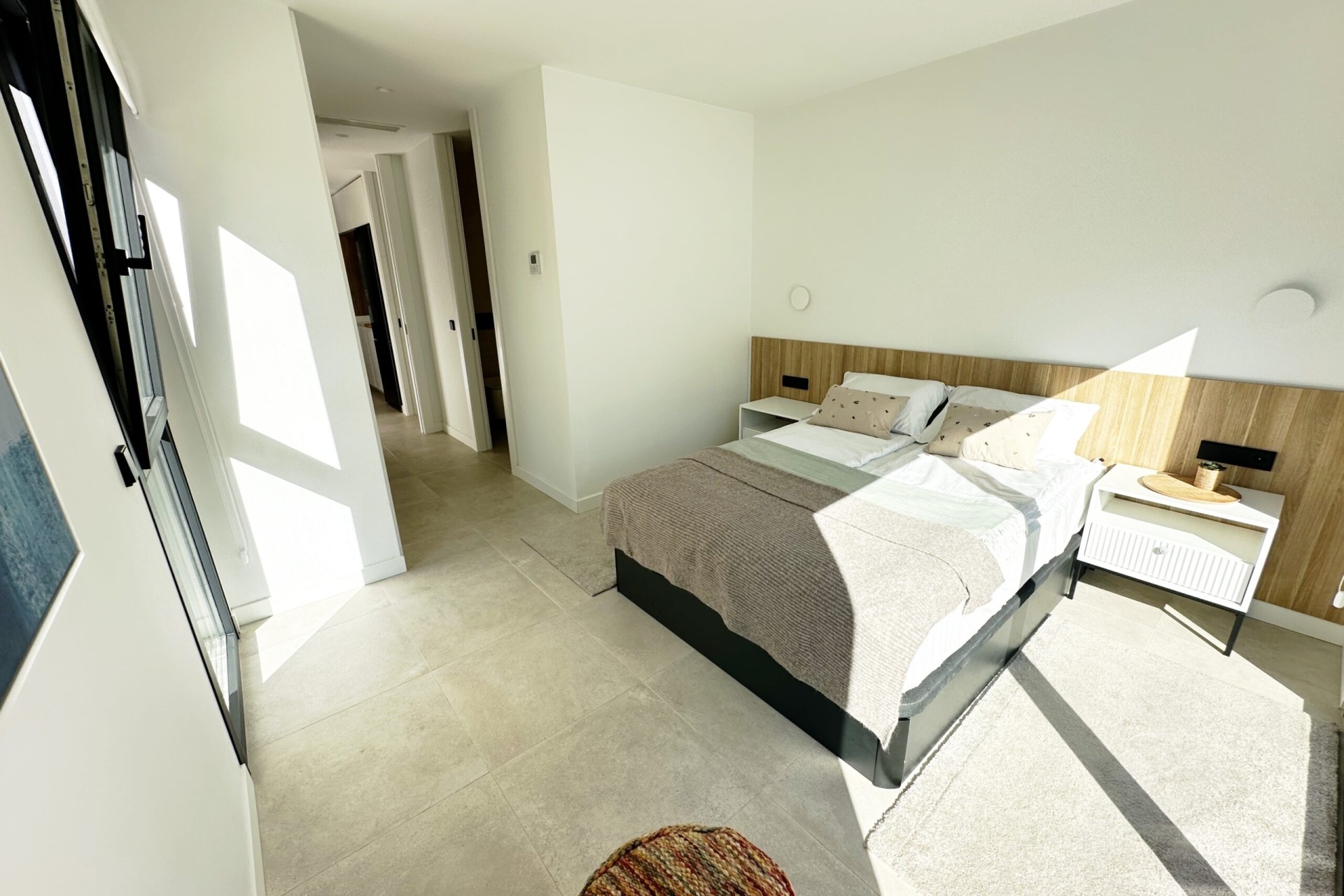 Revente - Villa Individuelle -
Santa Rosalia Resort - Inland