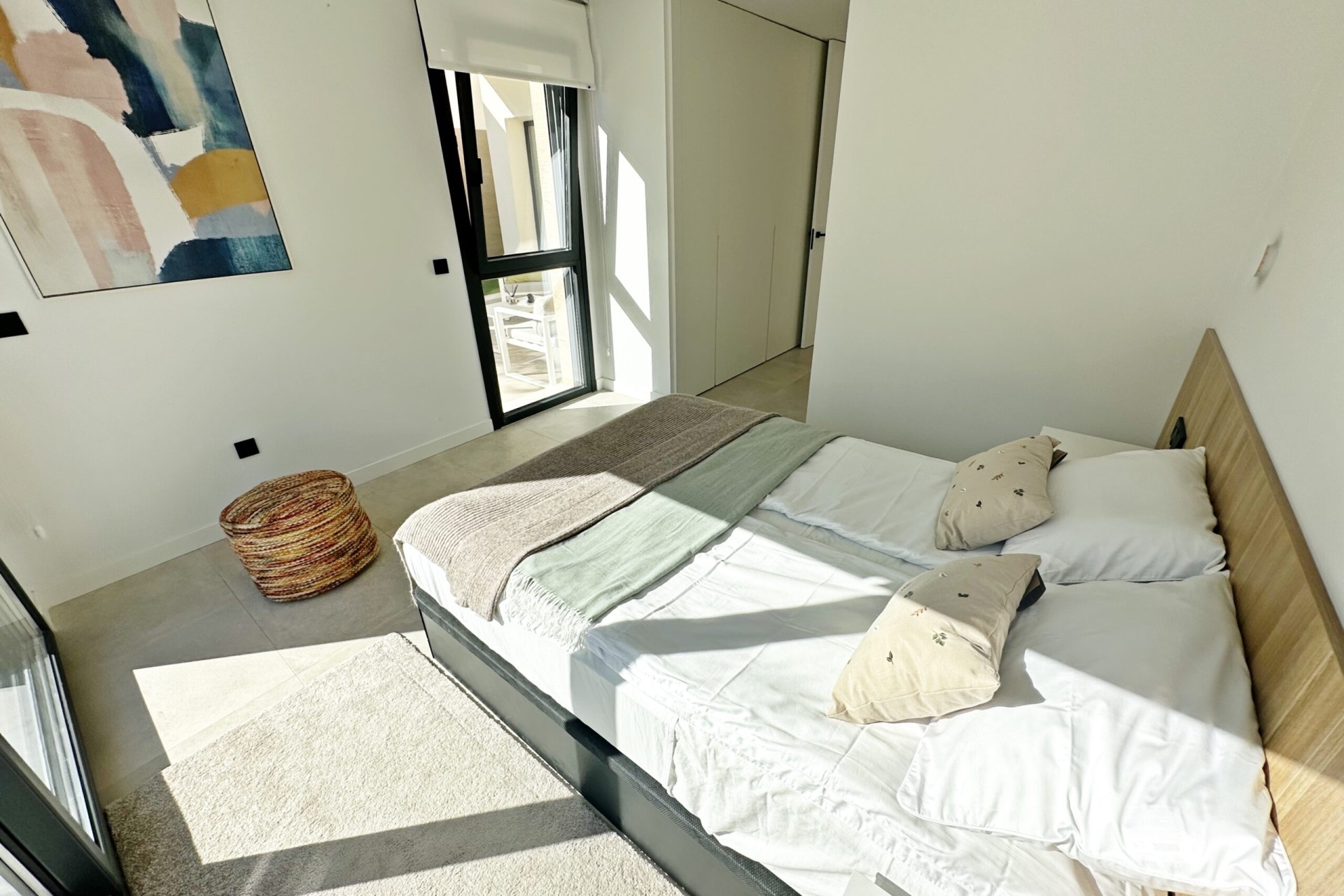 Revente - Villa Individuelle -
Santa Rosalia Resort - Inland