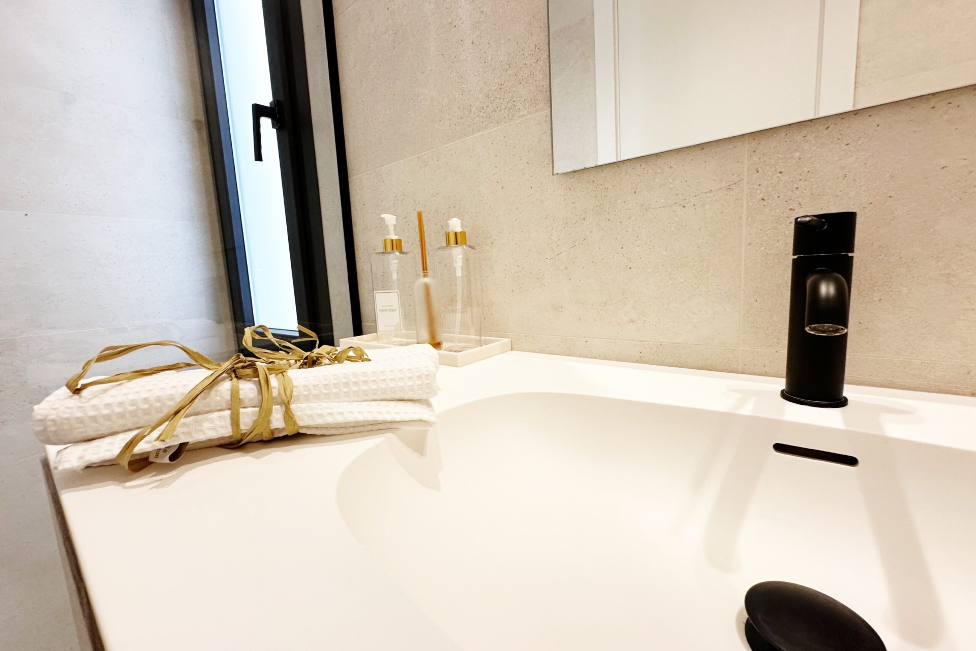 Revente - Villa Individuelle -
Santa Rosalia Resort - Inland