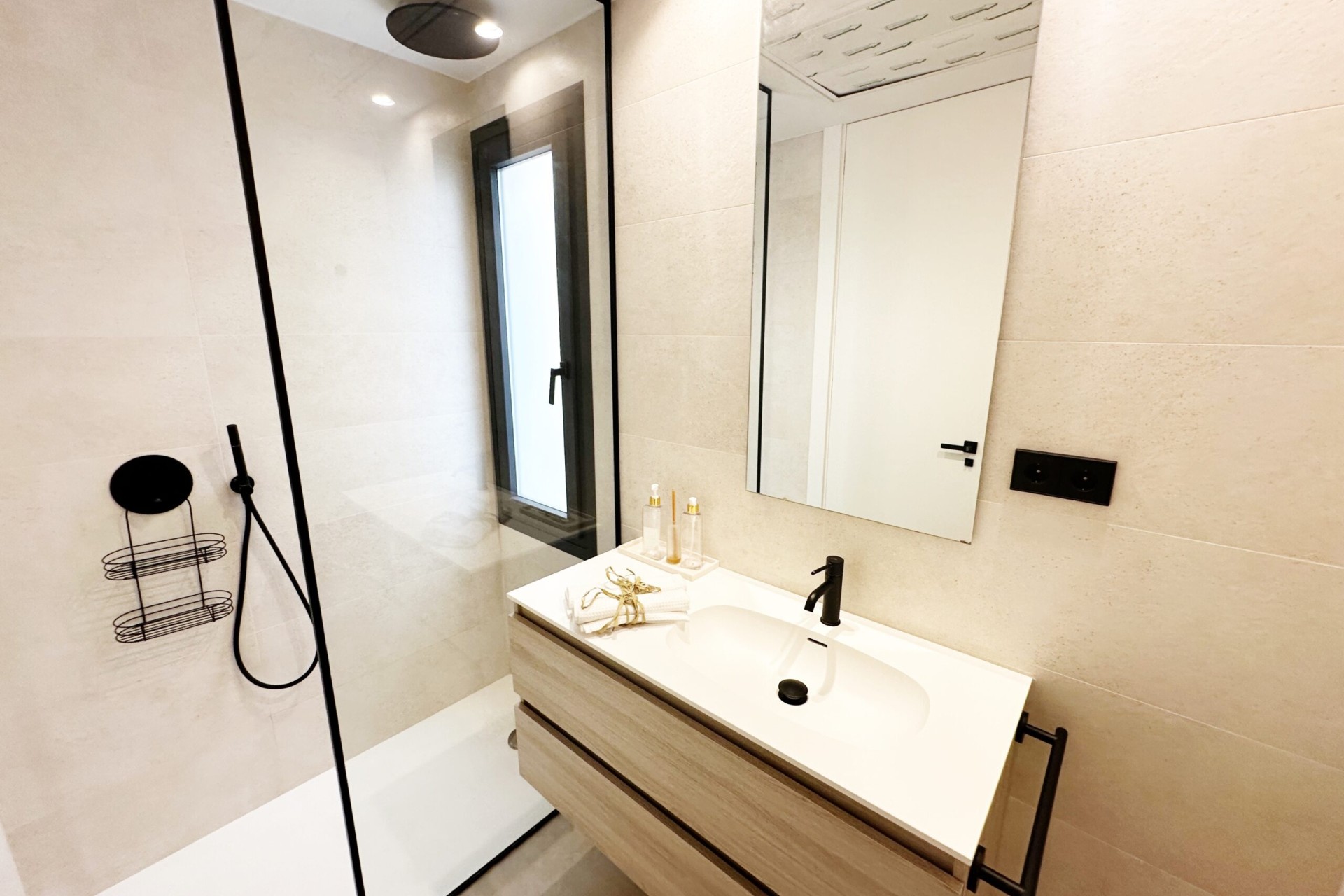 Revente - Villa Individuelle -
Santa Rosalia Resort - Inland