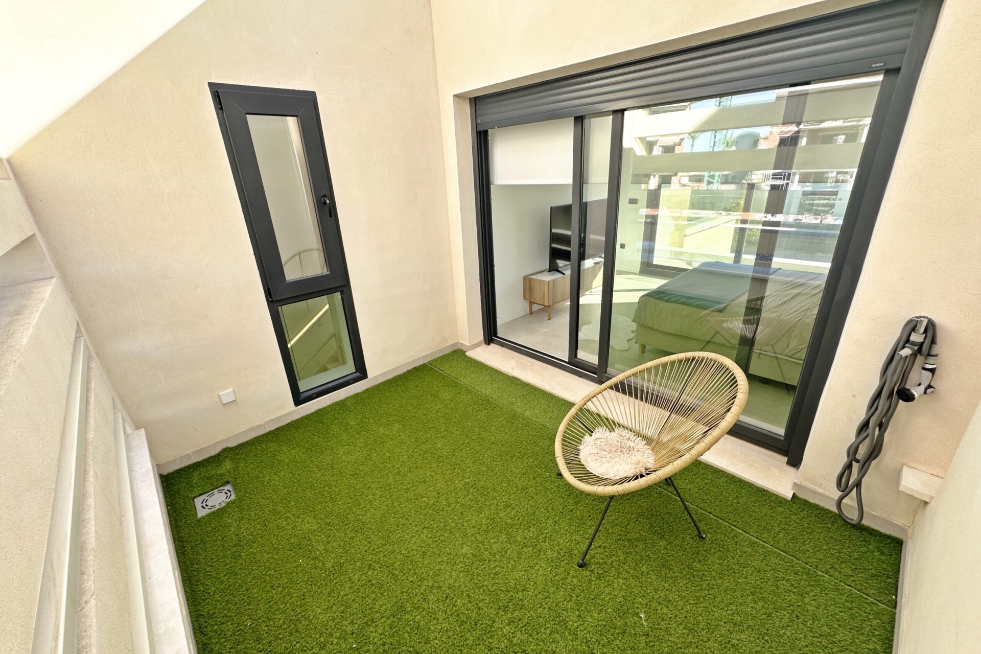 Revente - Villa Individuelle -
Santa Rosalia Resort - Inland