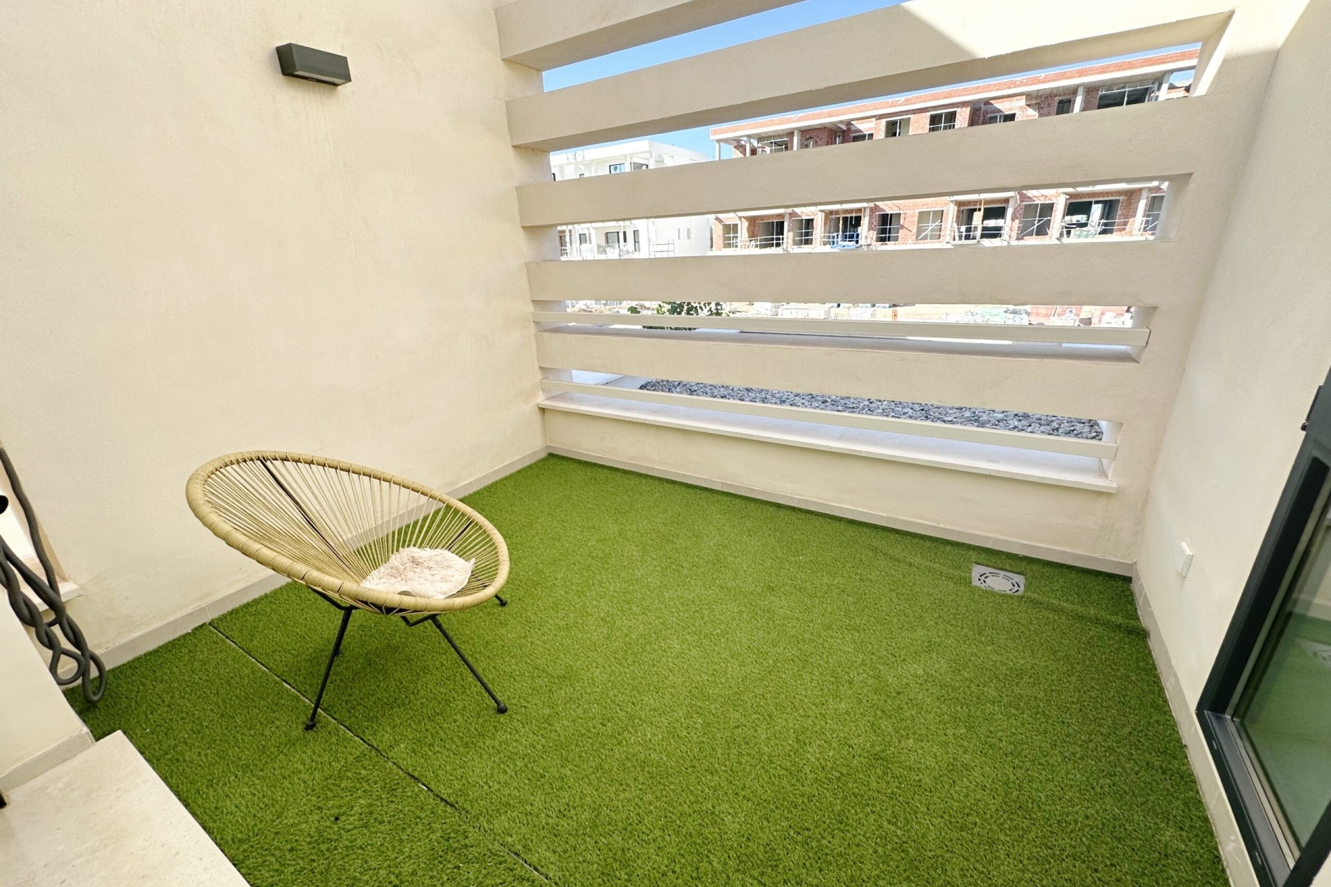 Revente - Villa Individuelle -
Santa Rosalia Resort - Inland