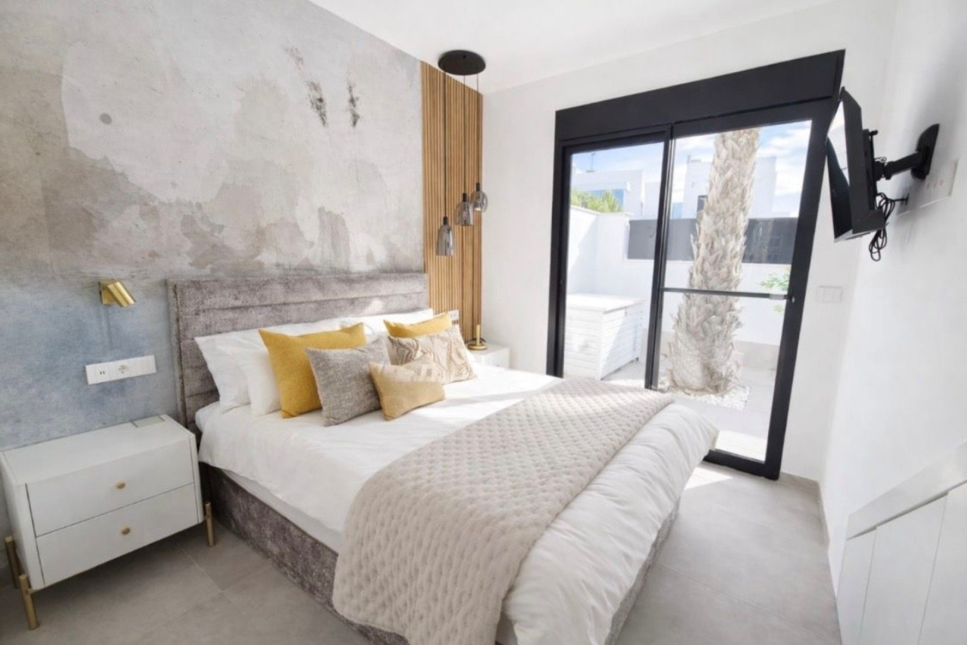 Revente - Villa Individuelle -
Santiago de la ribera - Costa Calida