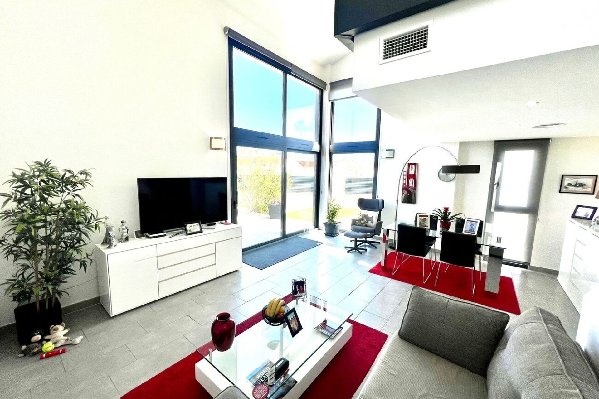 Revente - Villa Individuelle -
Santiago de la ribera - Costa Calida