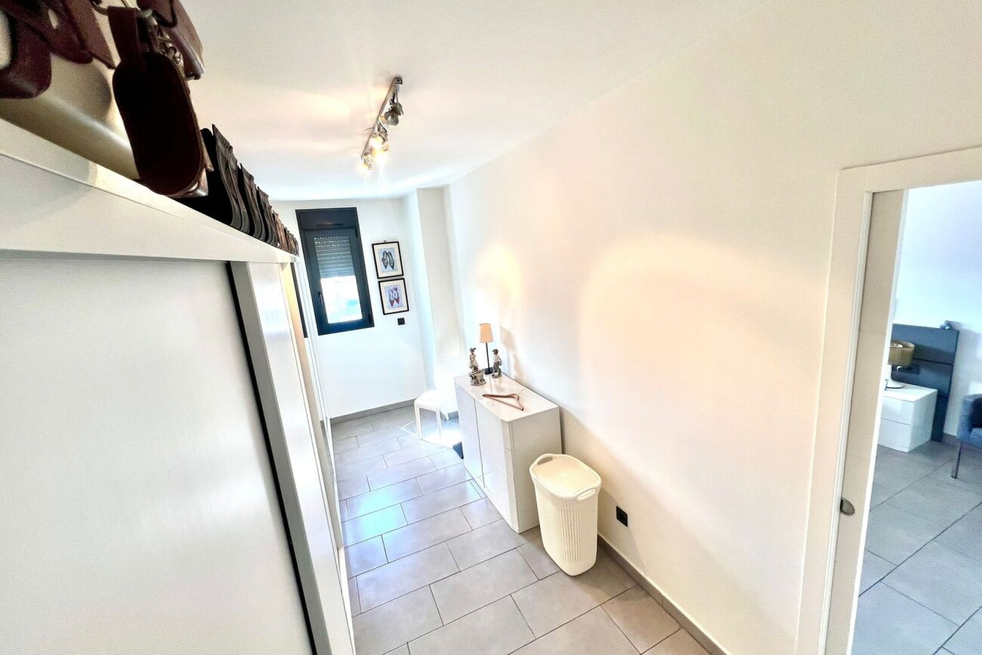 Revente - Villa Individuelle -
Santiago de la ribera - Costa Calida