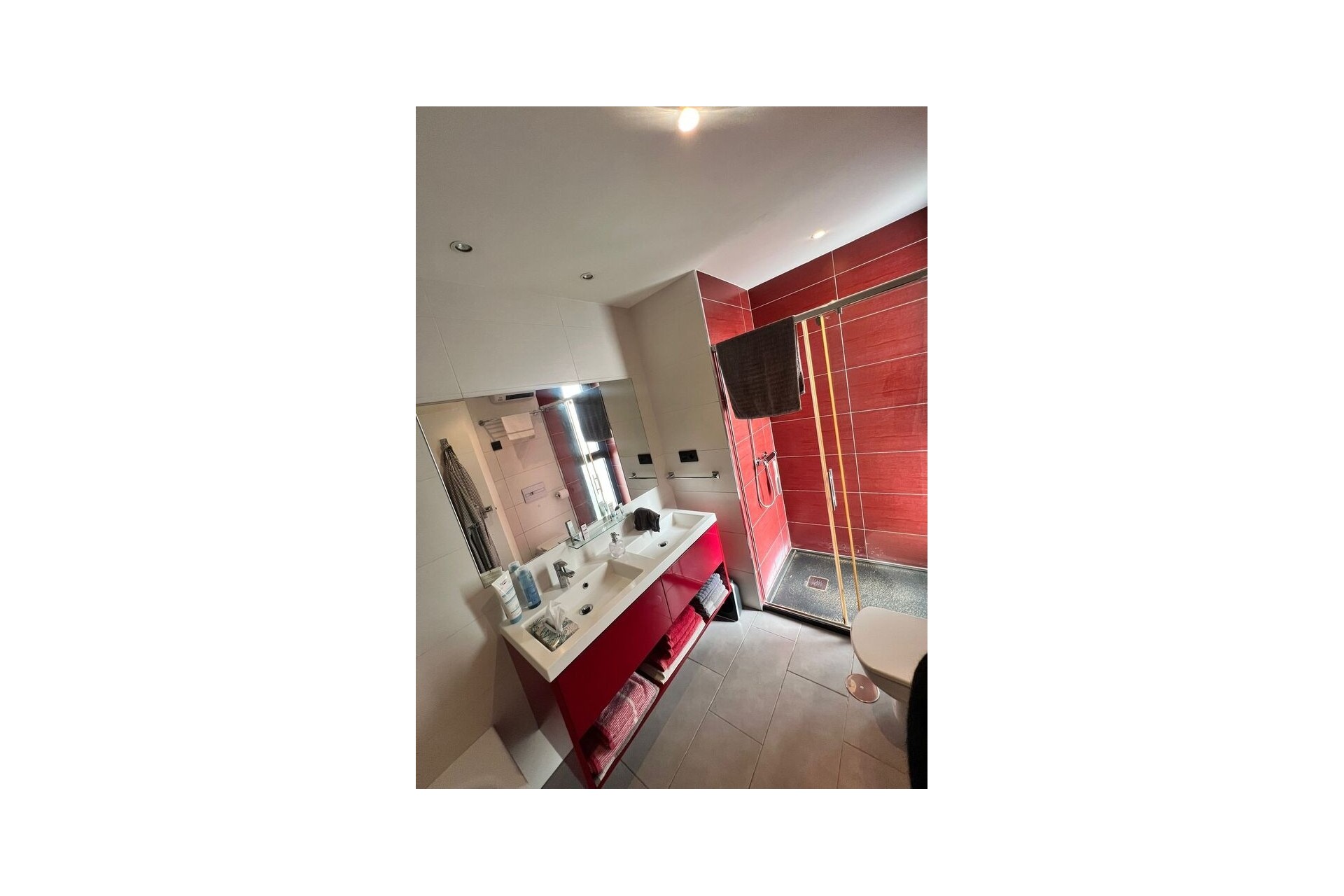 Revente - Villa Individuelle -
Santiago de la ribera - Costa Calida