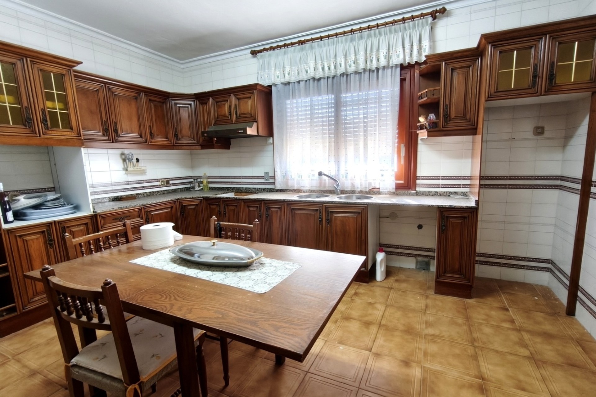 Revente - Villa Individuelle -
Santiago de la ribera - Costa Calida
