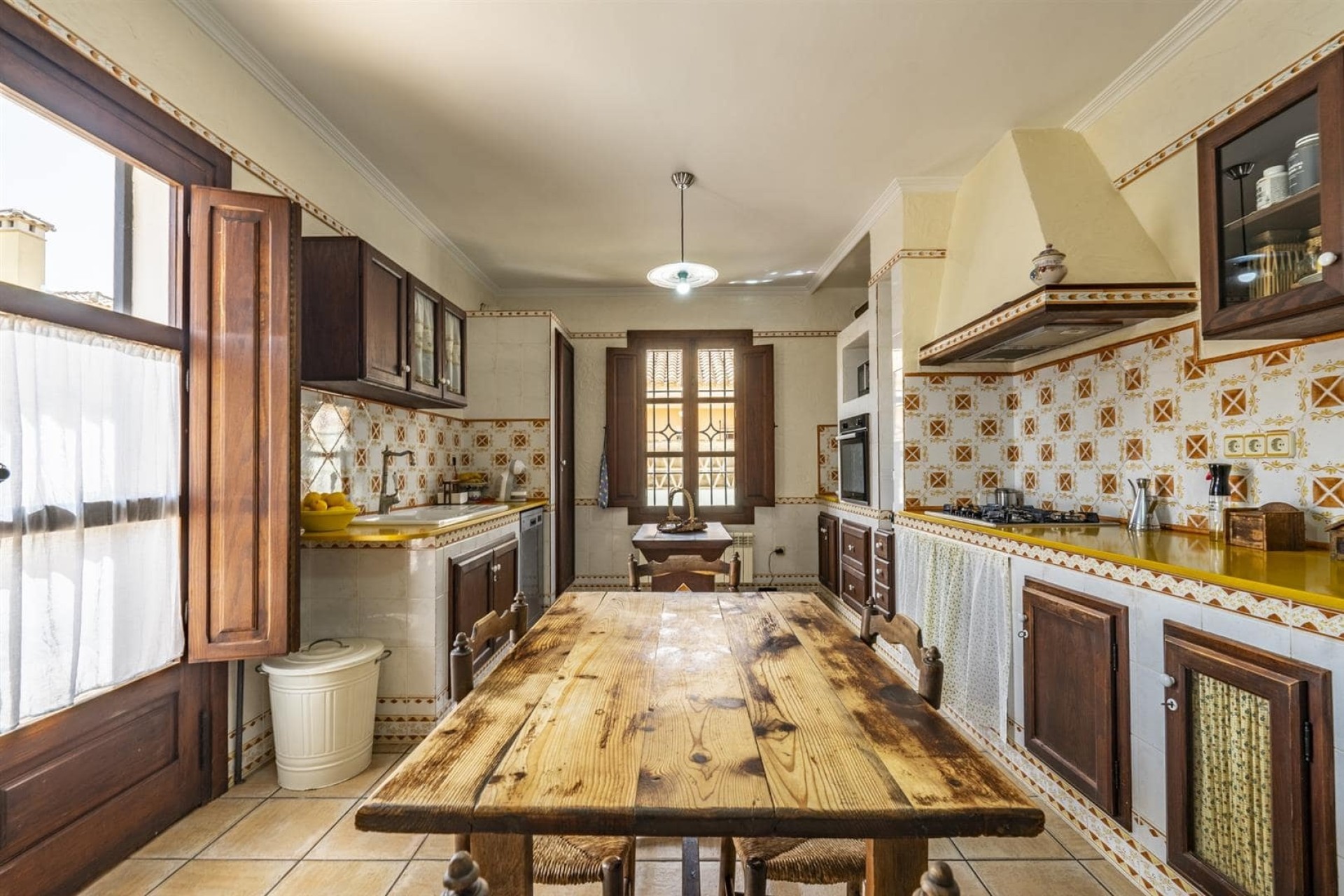 Revente - Villa Individuelle -
Santiago de La Ribera - Santiago de la Ribera