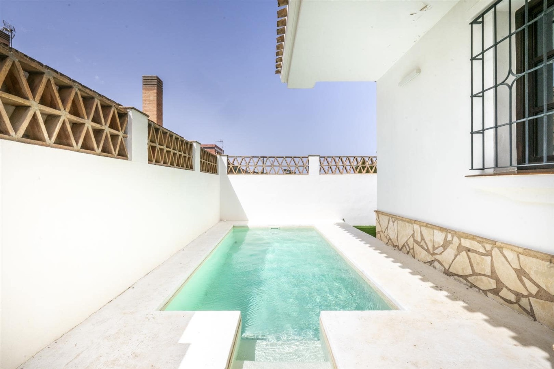 Revente - Villa Individuelle -
Santiago de La Ribera - Santiago de la Ribera