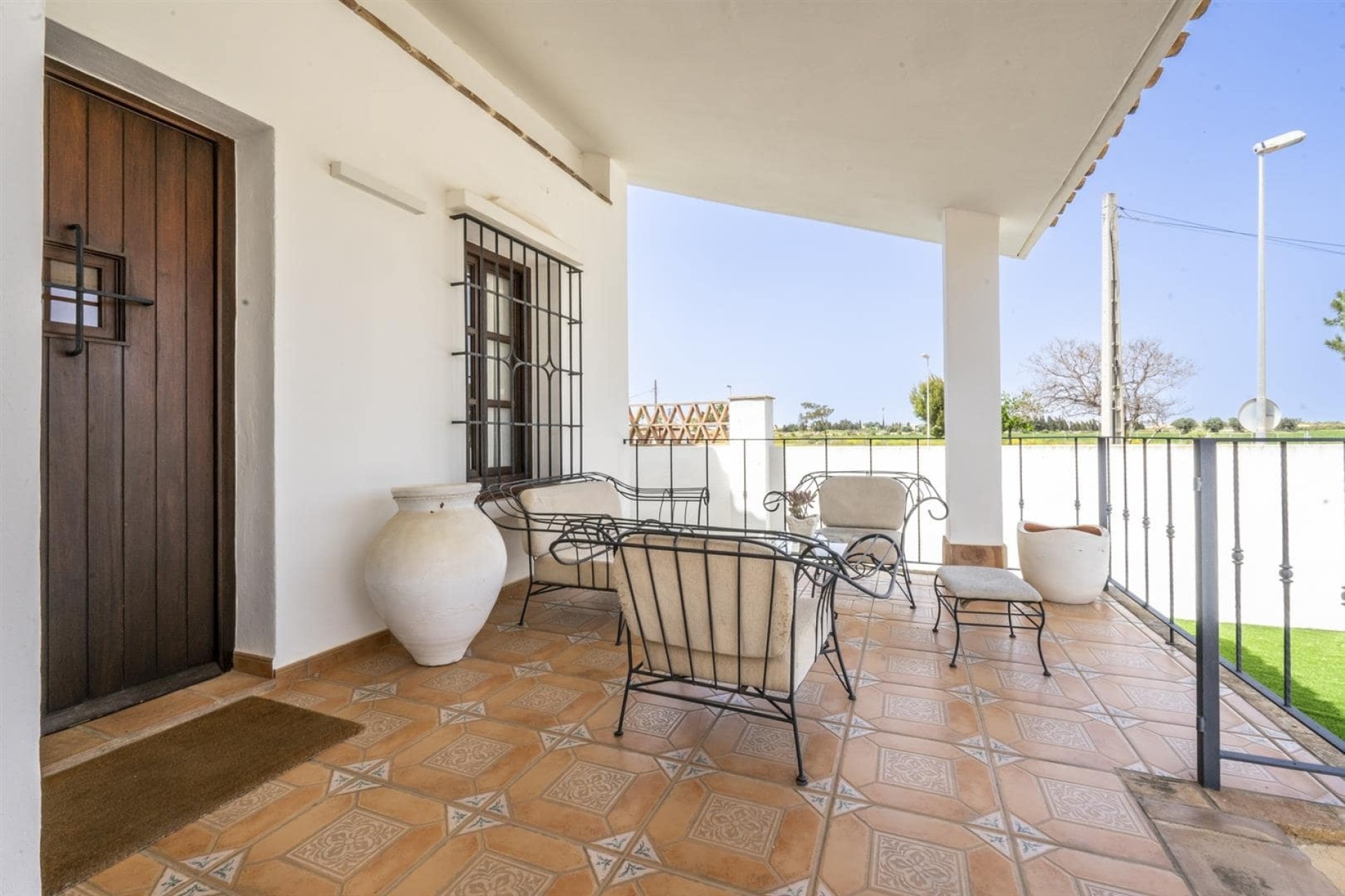 Revente - Villa Individuelle -
Santiago de La Ribera - Santiago de la Ribera
