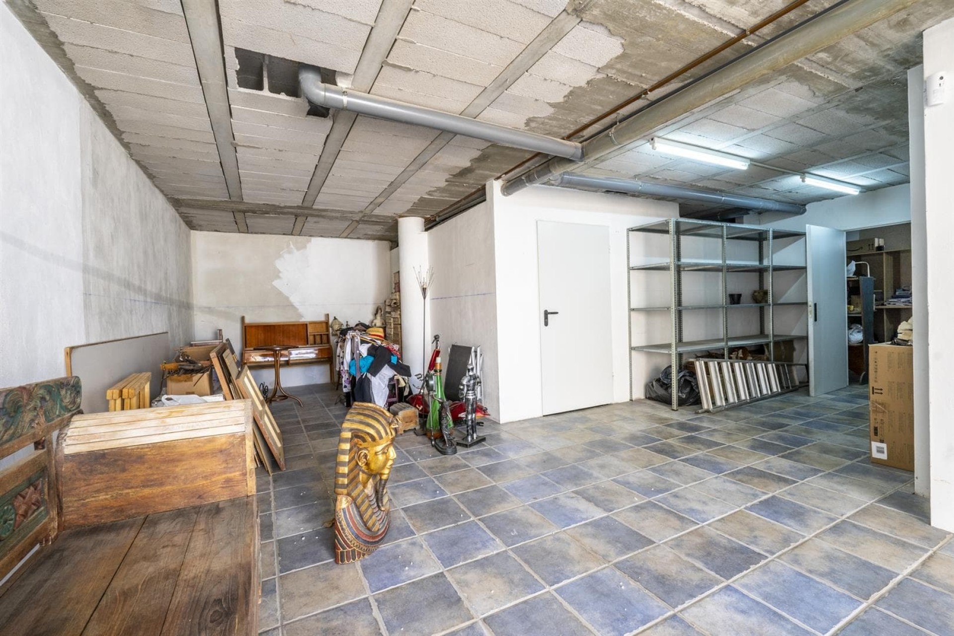 Revente - Villa Individuelle -
Santiago de La Ribera - Santiago de la Ribera