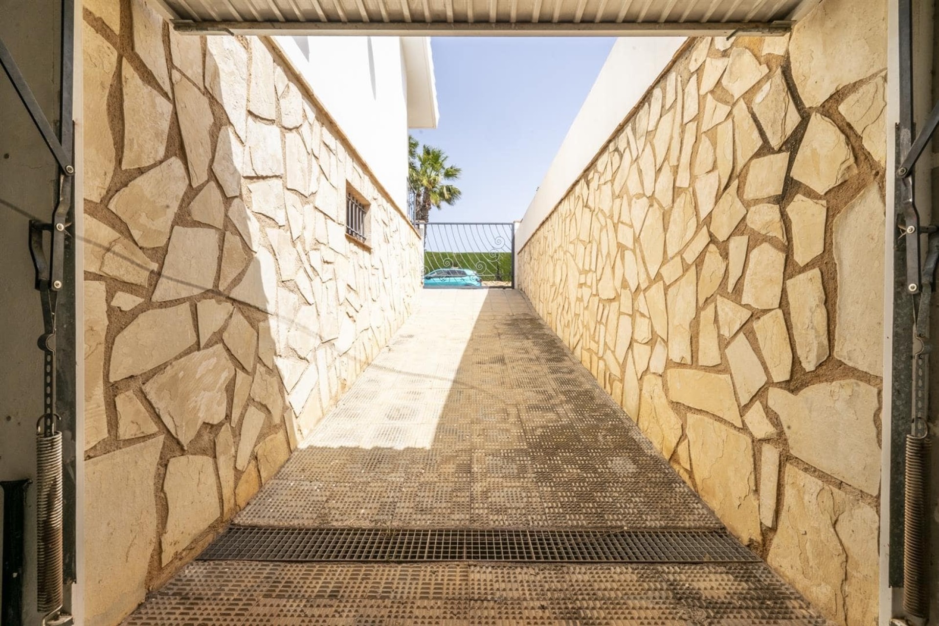 Revente - Villa Individuelle -
Santiago de La Ribera - Santiago de la Ribera