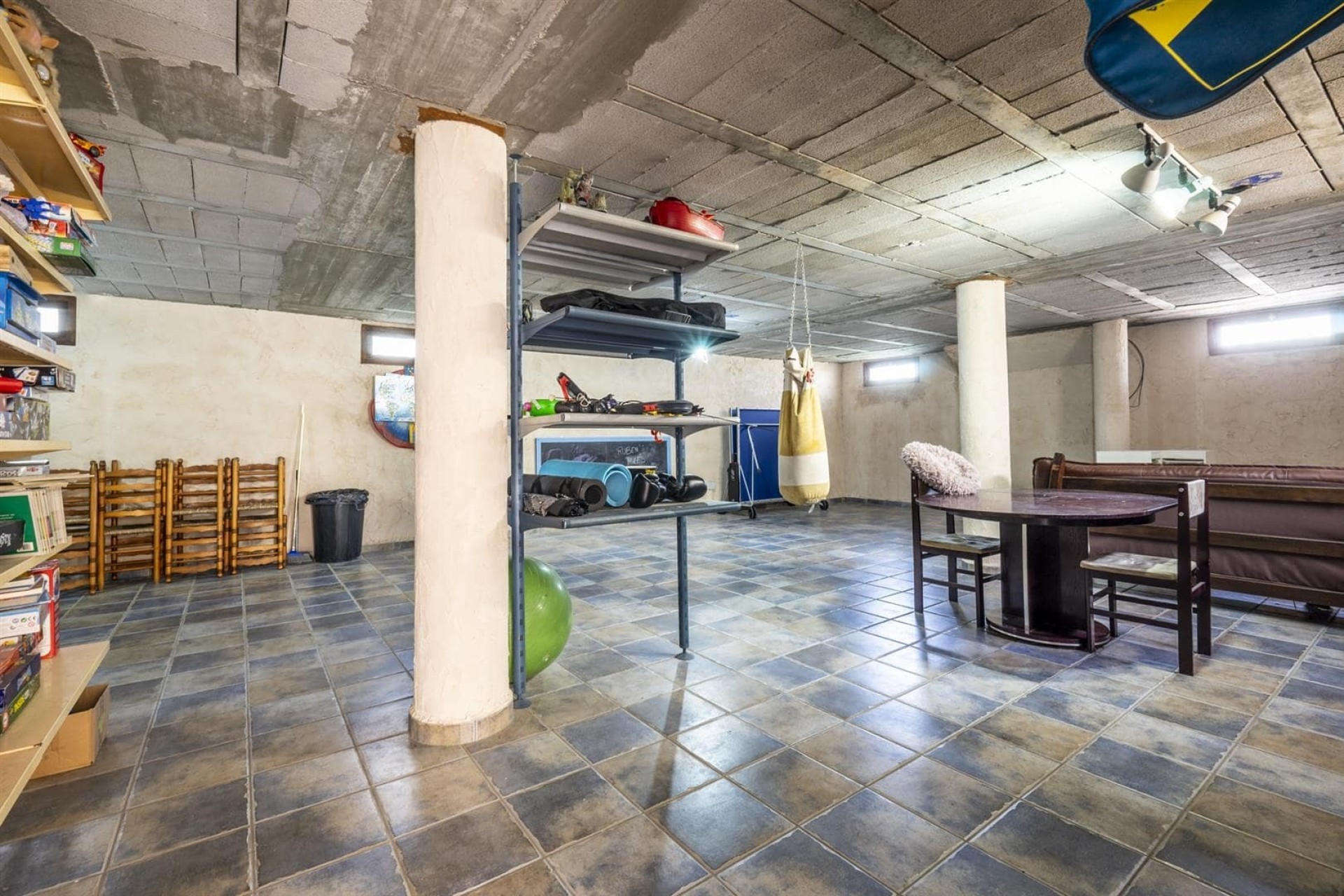 Revente - Villa Individuelle -
Santiago de La Ribera - Santiago de la Ribera