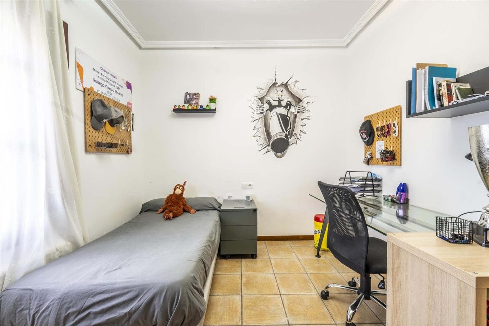 Revente - Villa Individuelle -
Santiago de La Ribera - Santiago de la Ribera