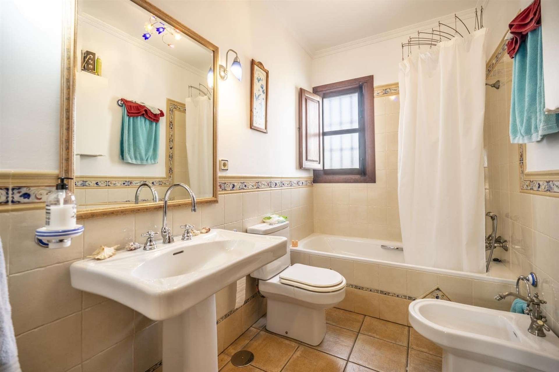 Revente - Villa Individuelle -
Santiago de La Ribera - Santiago de la Ribera