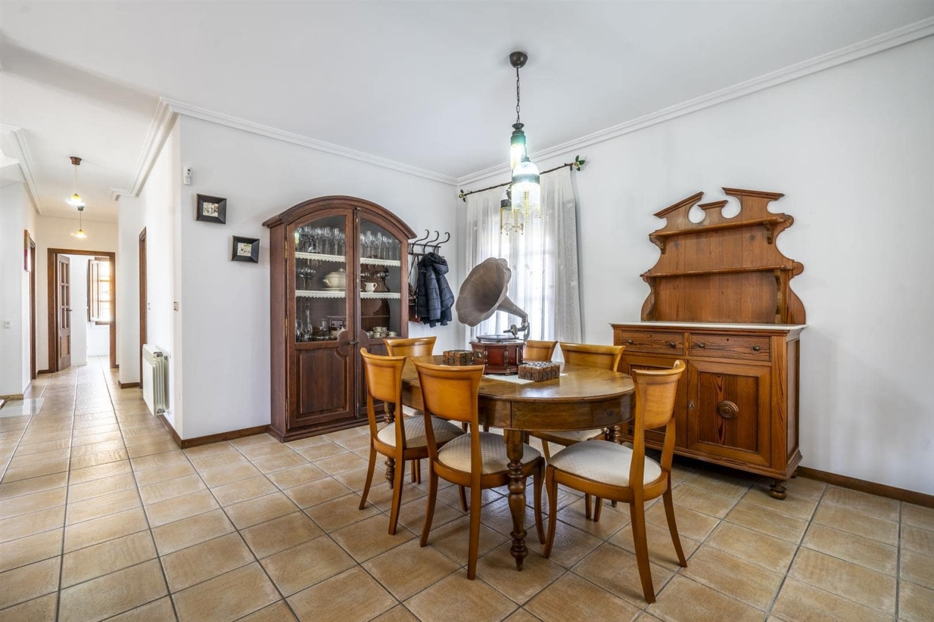 Revente - Villa Individuelle -
Santiago de La Ribera - Santiago de la Ribera