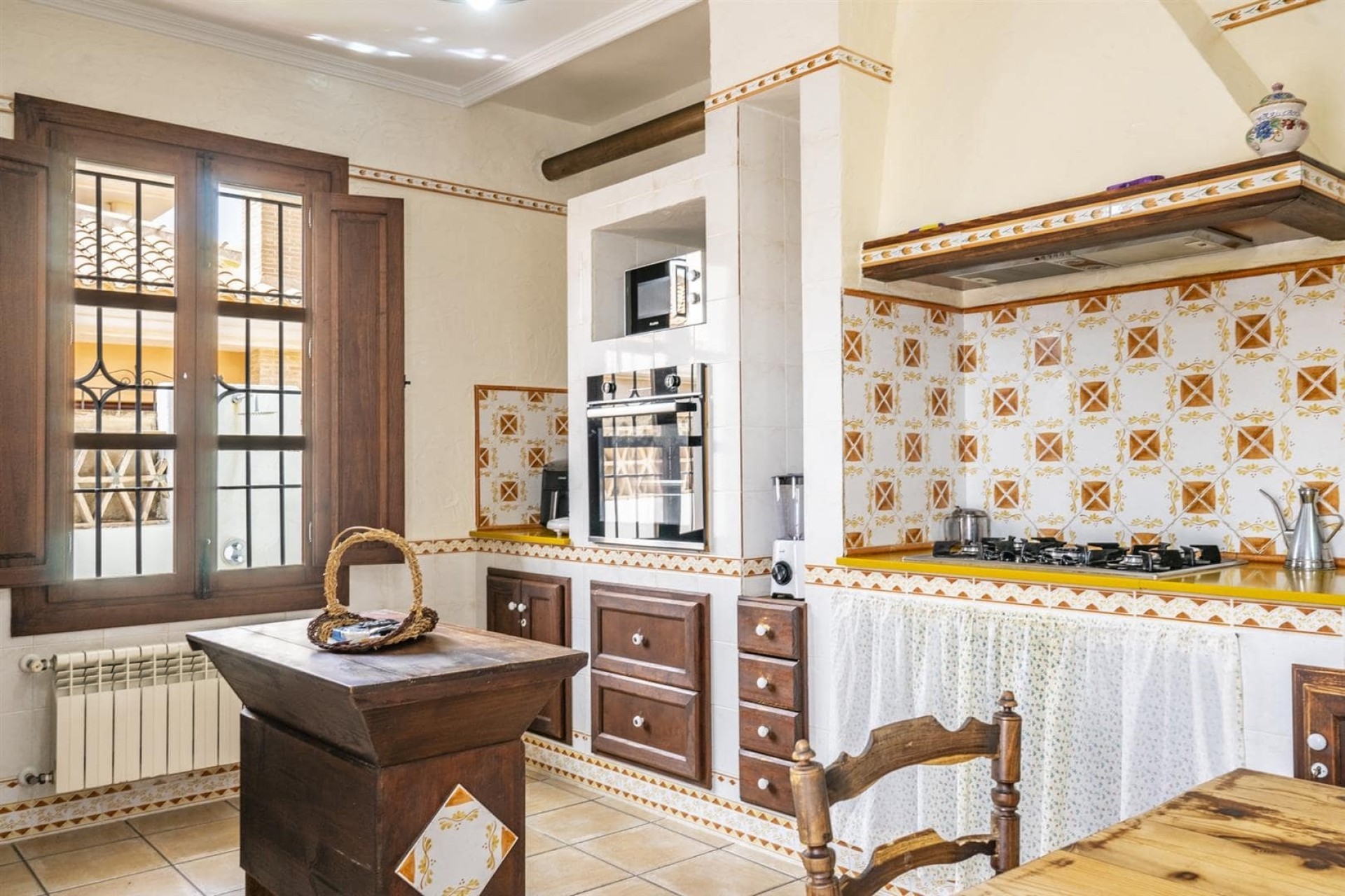 Revente - Villa Individuelle -
Santiago de La Ribera - Santiago de la Ribera