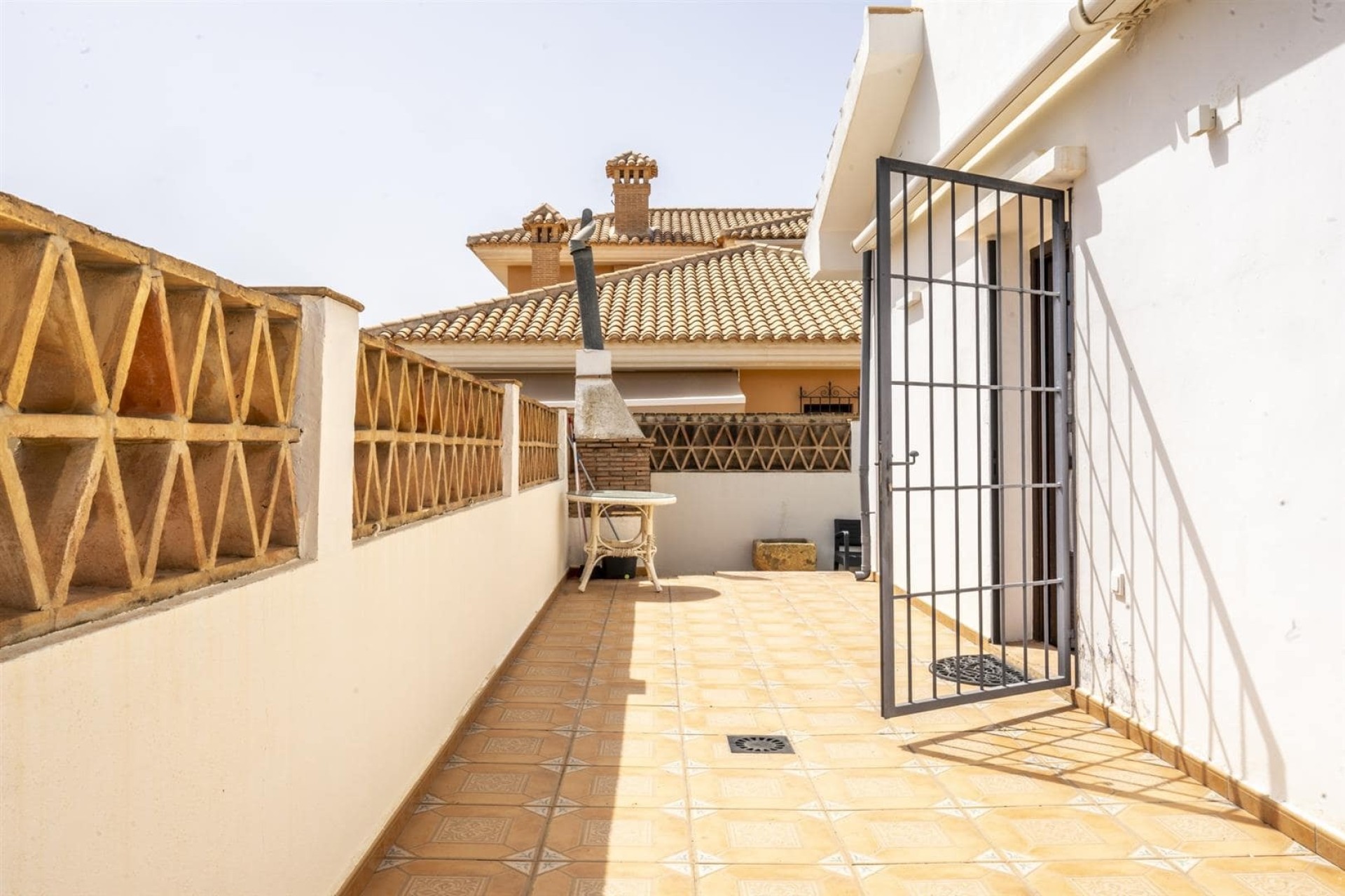 Revente - Villa Individuelle -
Santiago de La Ribera - Santiago de la Ribera