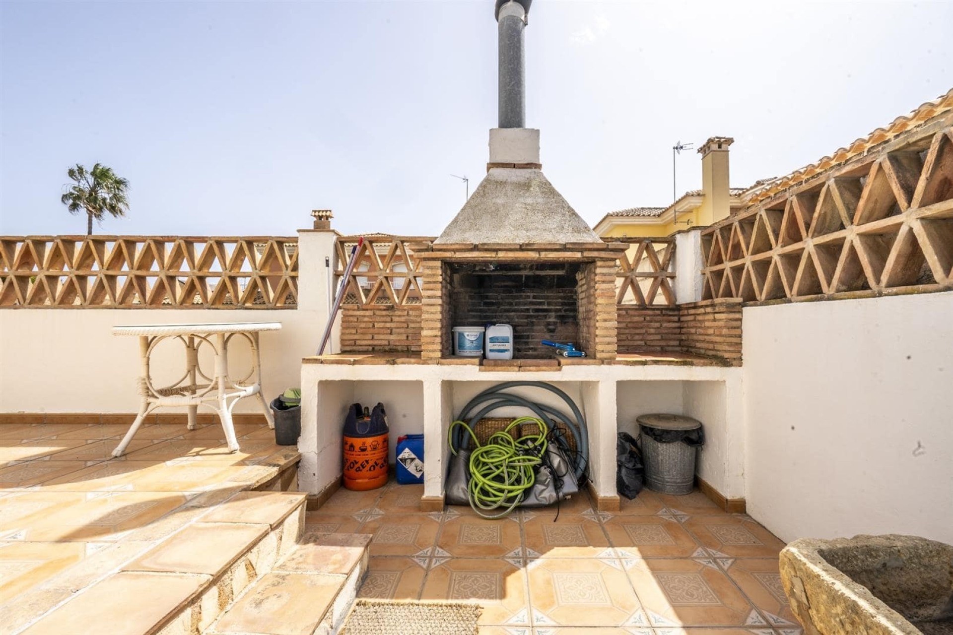 Revente - Villa Individuelle -
Santiago de La Ribera - Santiago de la Ribera