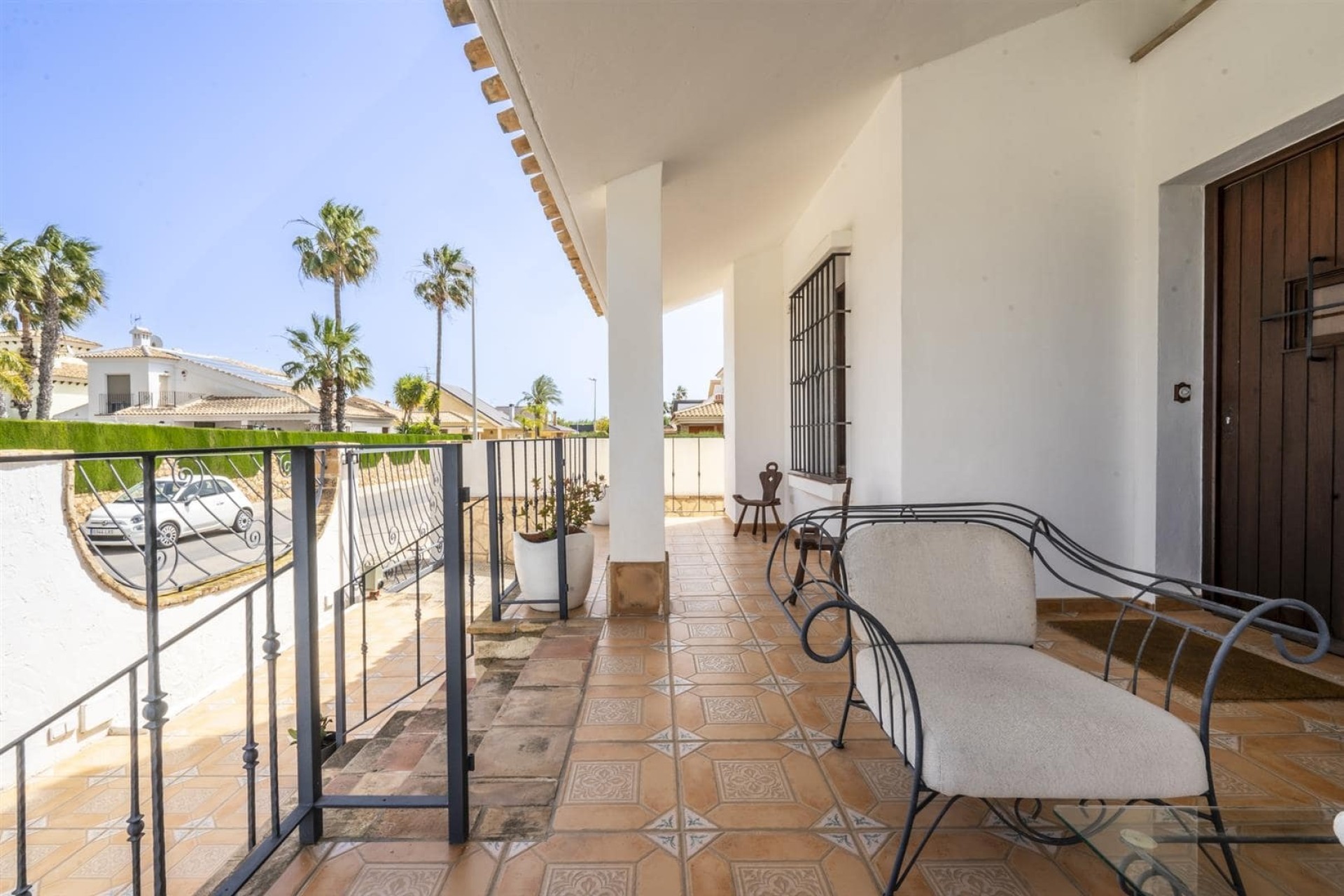 Revente - Villa Individuelle -
Santiago de La Ribera - Santiago de la Ribera