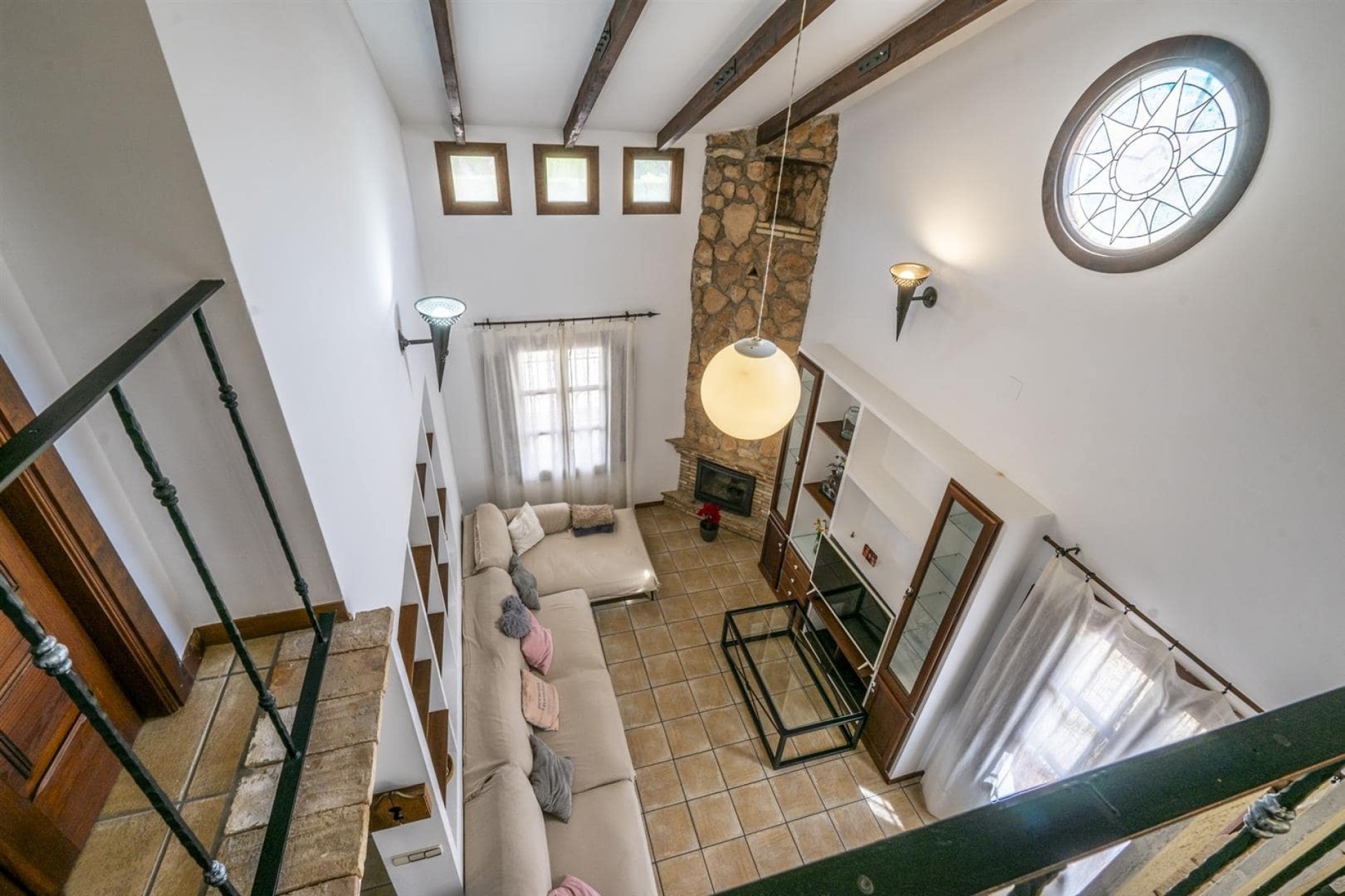 Revente - Villa Individuelle -
Santiago de La Ribera - Santiago de la Ribera