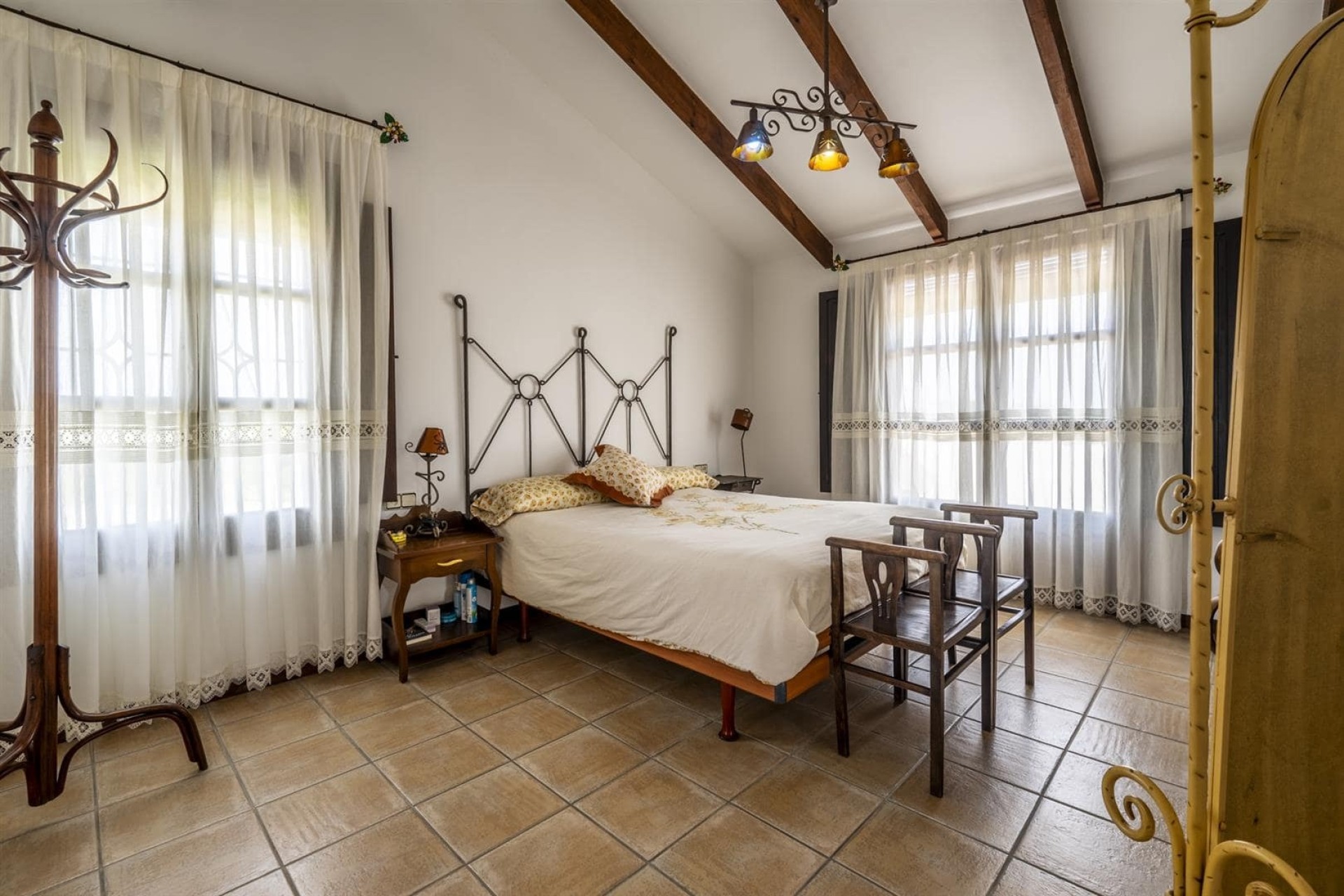 Revente - Villa Individuelle -
Santiago de La Ribera - Santiago de la Ribera
