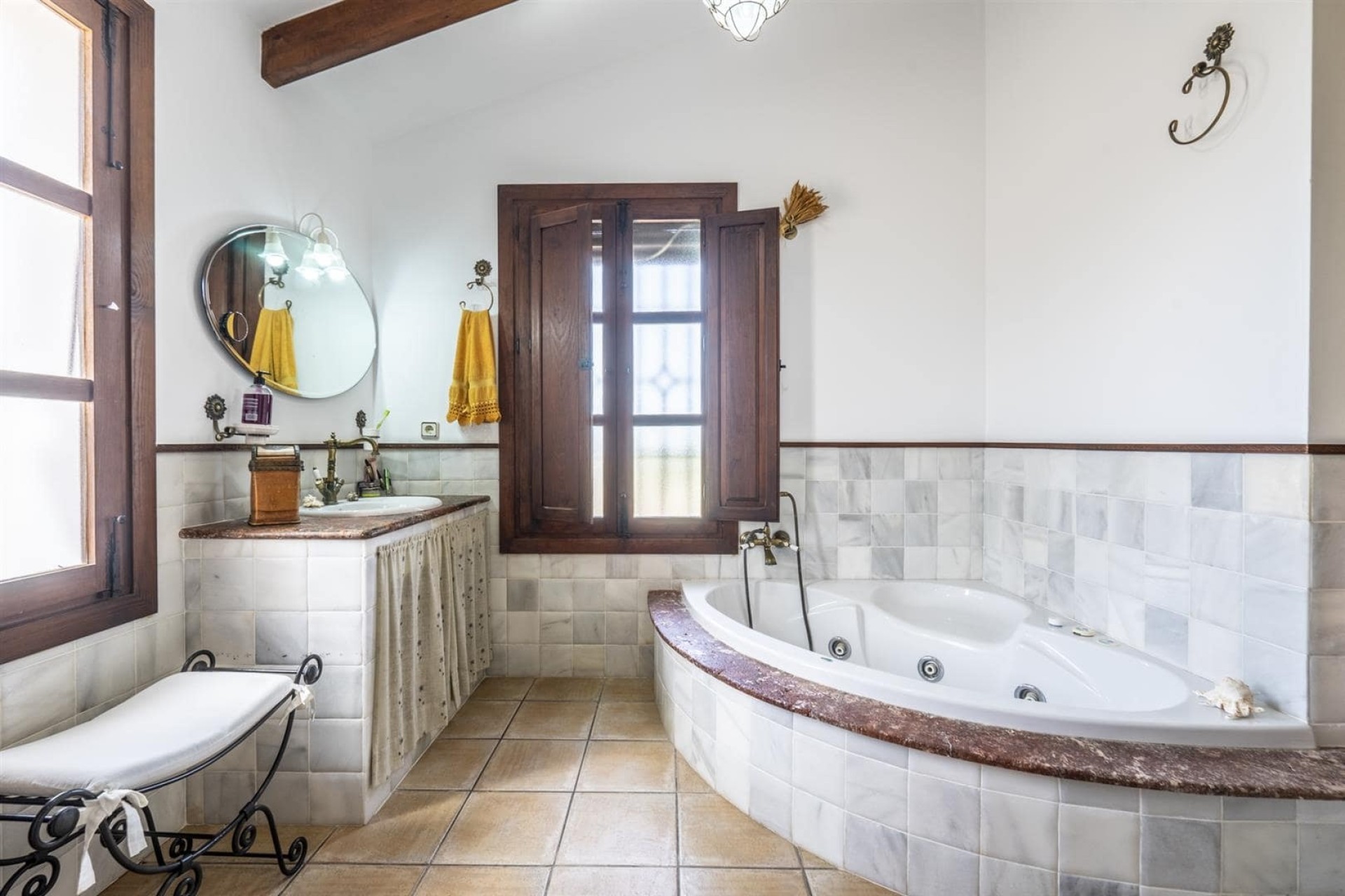 Revente - Villa Individuelle -
Santiago de La Ribera - Santiago de la Ribera