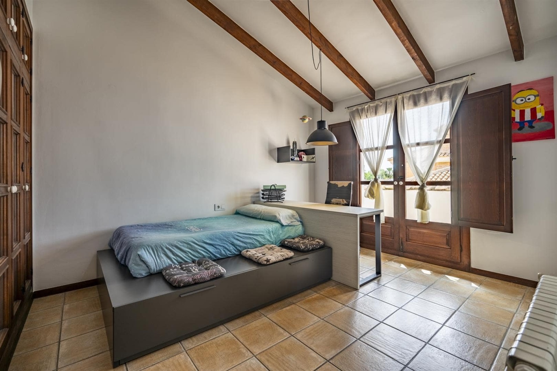 Revente - Villa Individuelle -
Santiago de La Ribera - Santiago de la Ribera