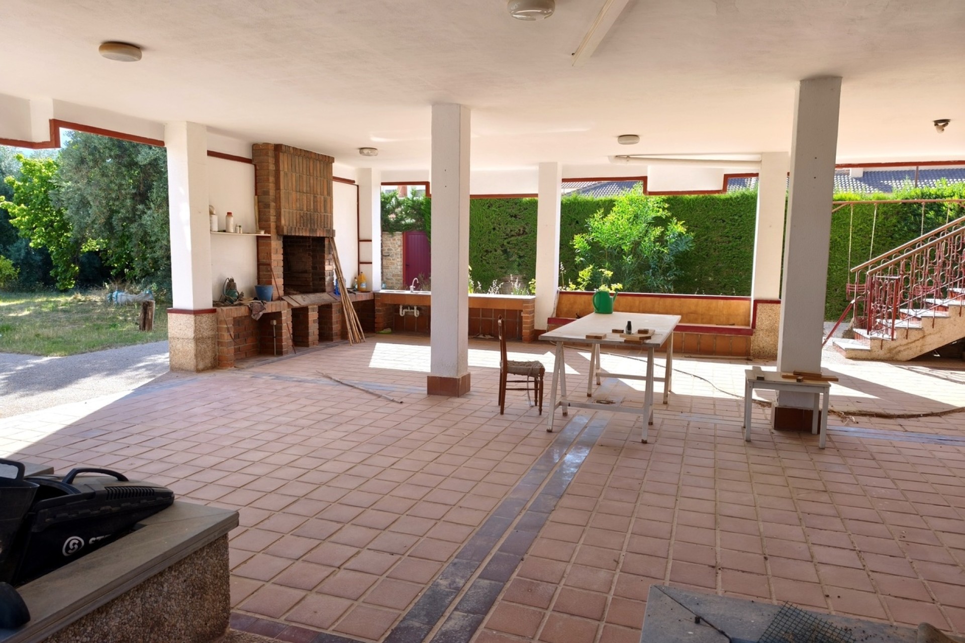 Revente - Villa Individuelle -
Santiago de La Ribera - Santiago de la Ribera