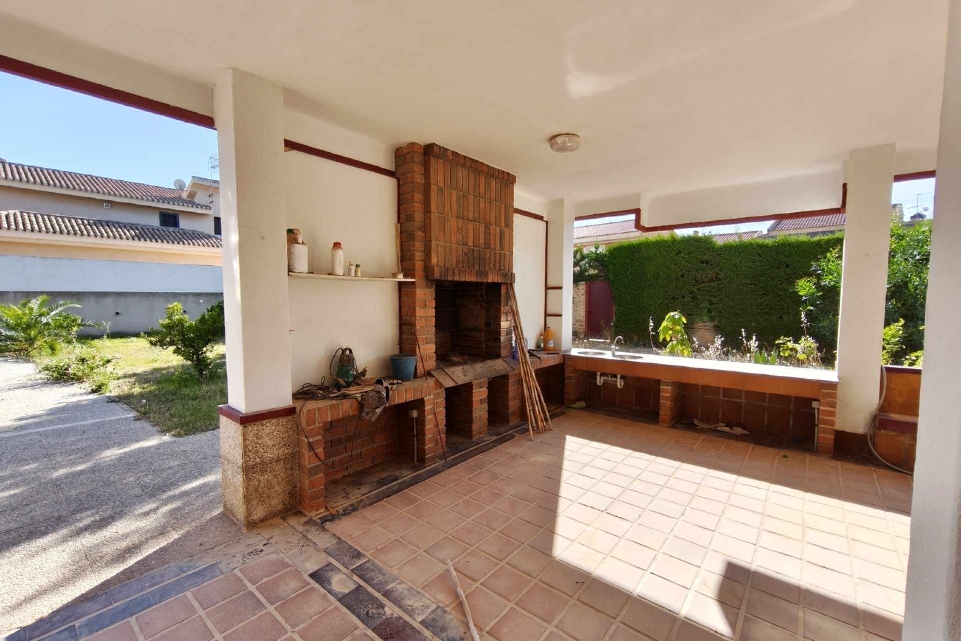Revente - Villa Individuelle -
Santiago de La Ribera - Santiago de la Ribera
