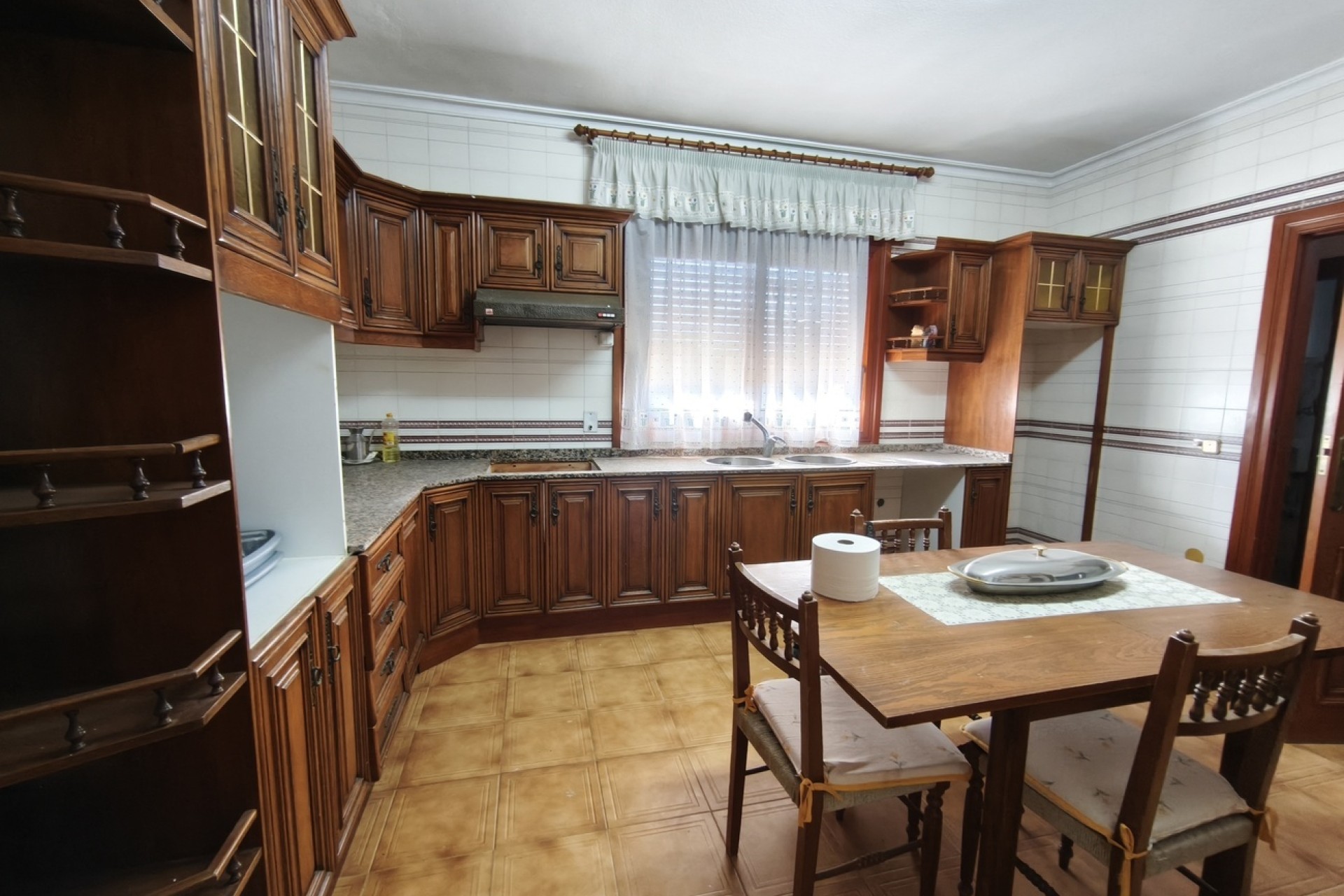 Revente - Villa Individuelle -
Santiago de La Ribera - Santiago de la Ribera