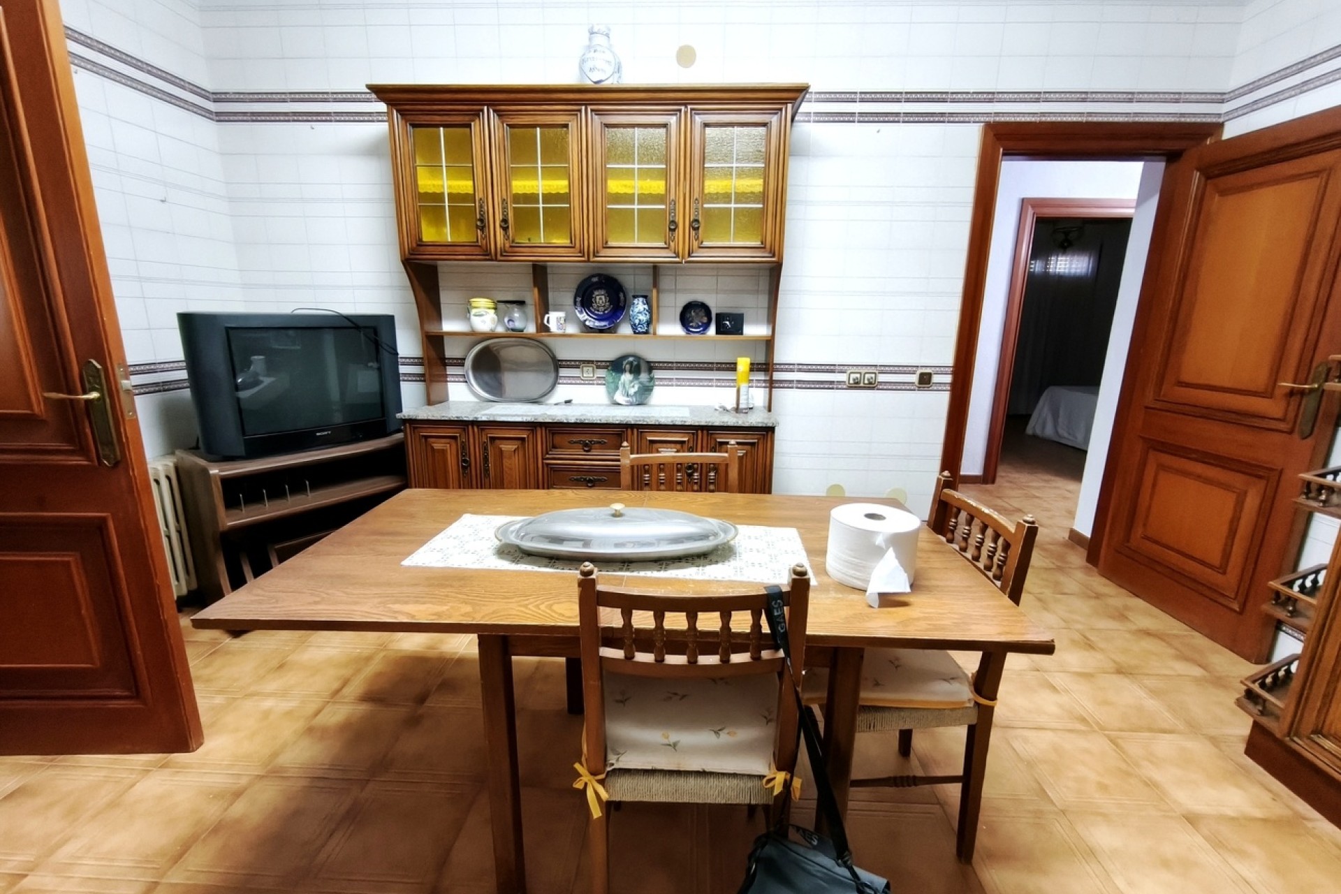 Revente - Villa Individuelle -
Santiago de La Ribera - Santiago de la Ribera