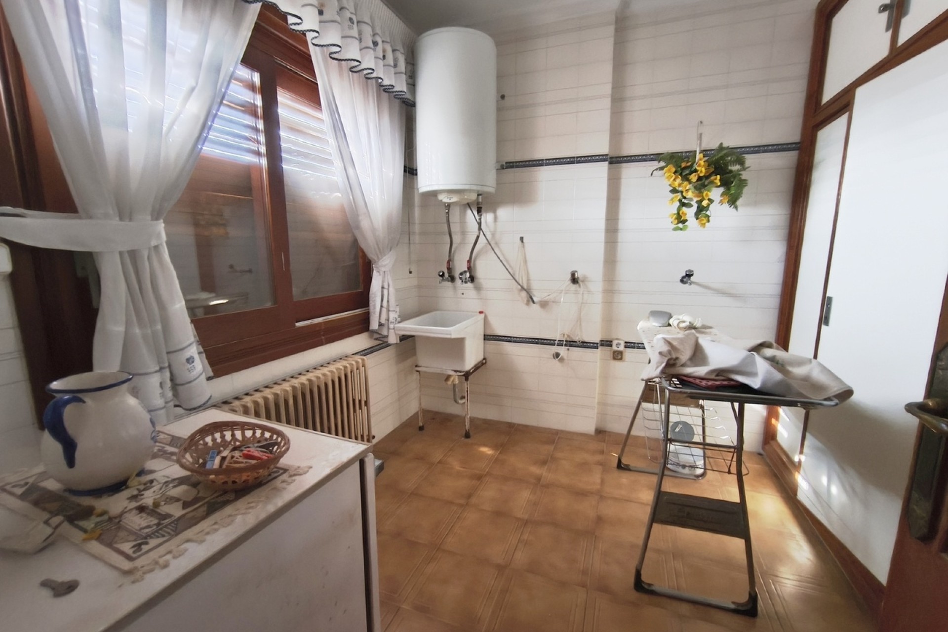 Revente - Villa Individuelle -
Santiago de La Ribera - Santiago de la Ribera