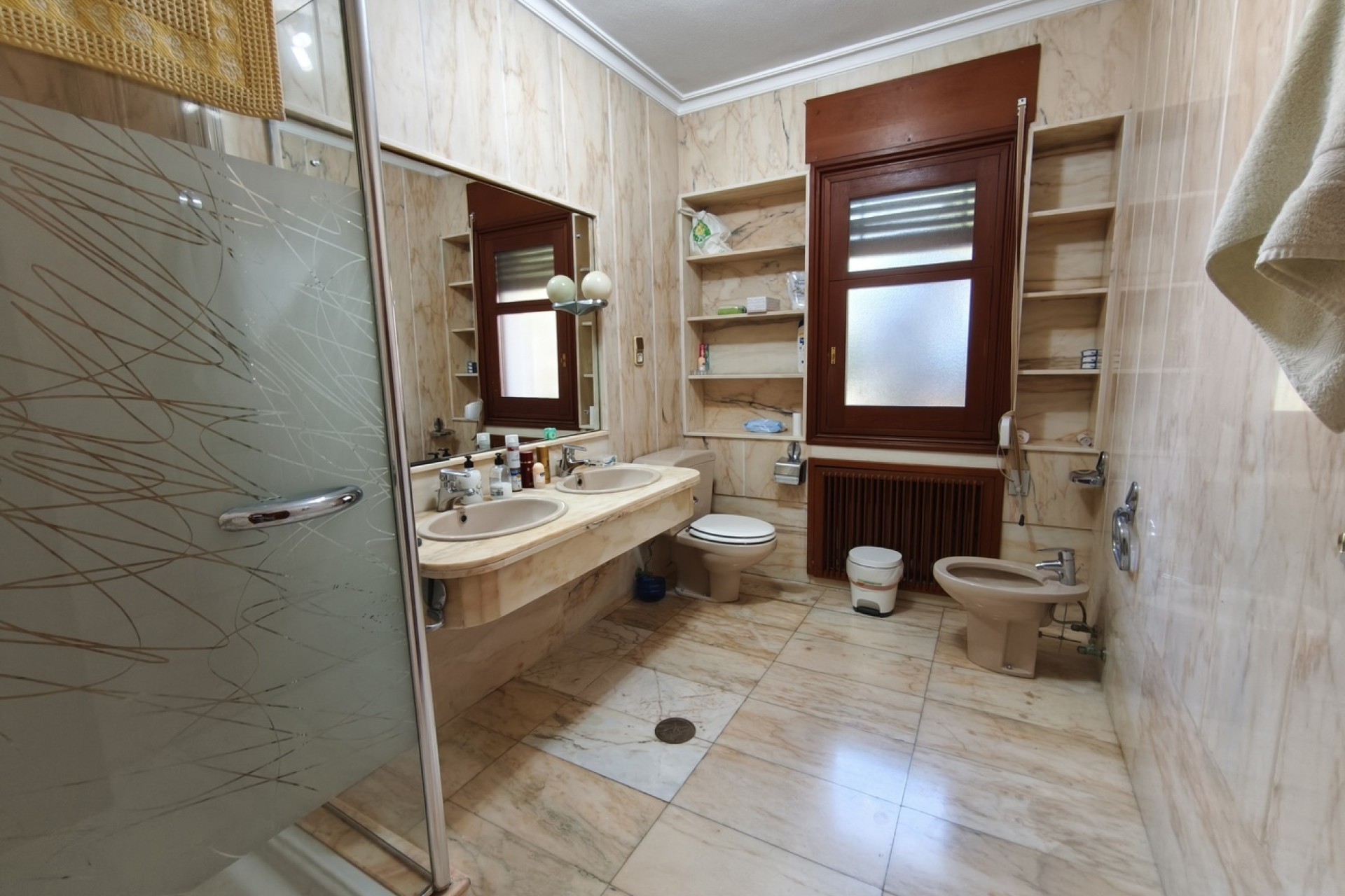 Revente - Villa Individuelle -
Santiago de La Ribera - Santiago de la Ribera