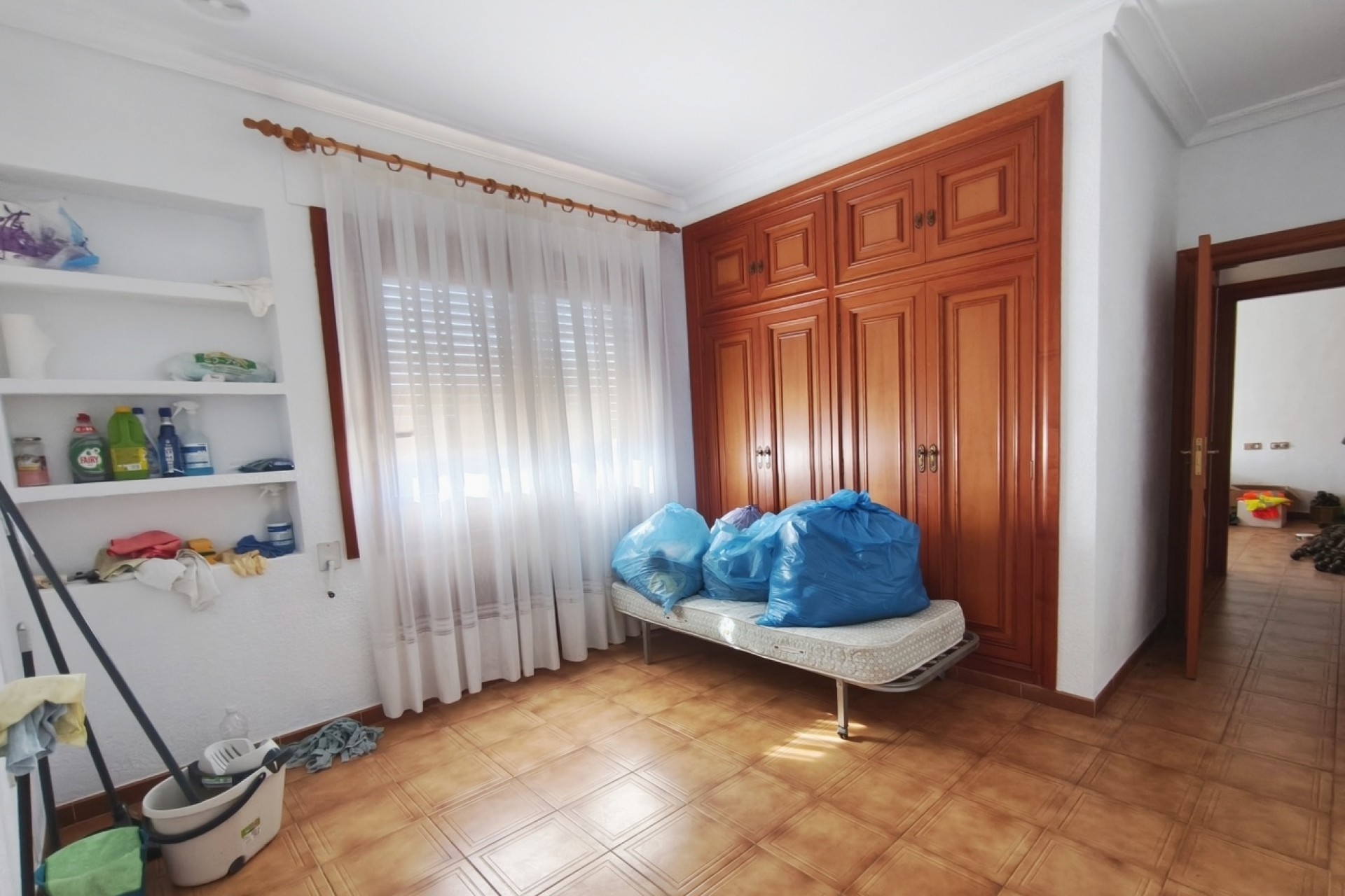Revente - Villa Individuelle -
Santiago de La Ribera - Santiago de la Ribera