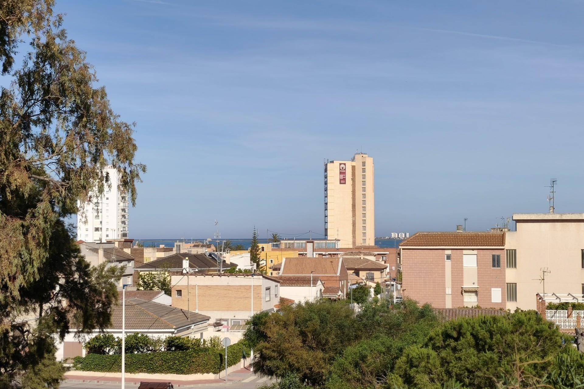 Revente - Villa Individuelle -
Santiago de La Ribera - Santiago de la Ribera