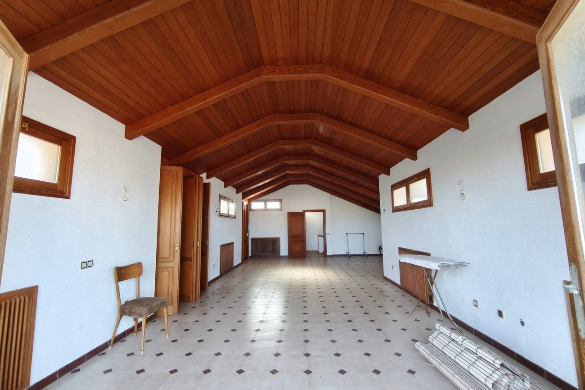 Revente - Villa Individuelle -
Santiago de La Ribera - Santiago de la Ribera