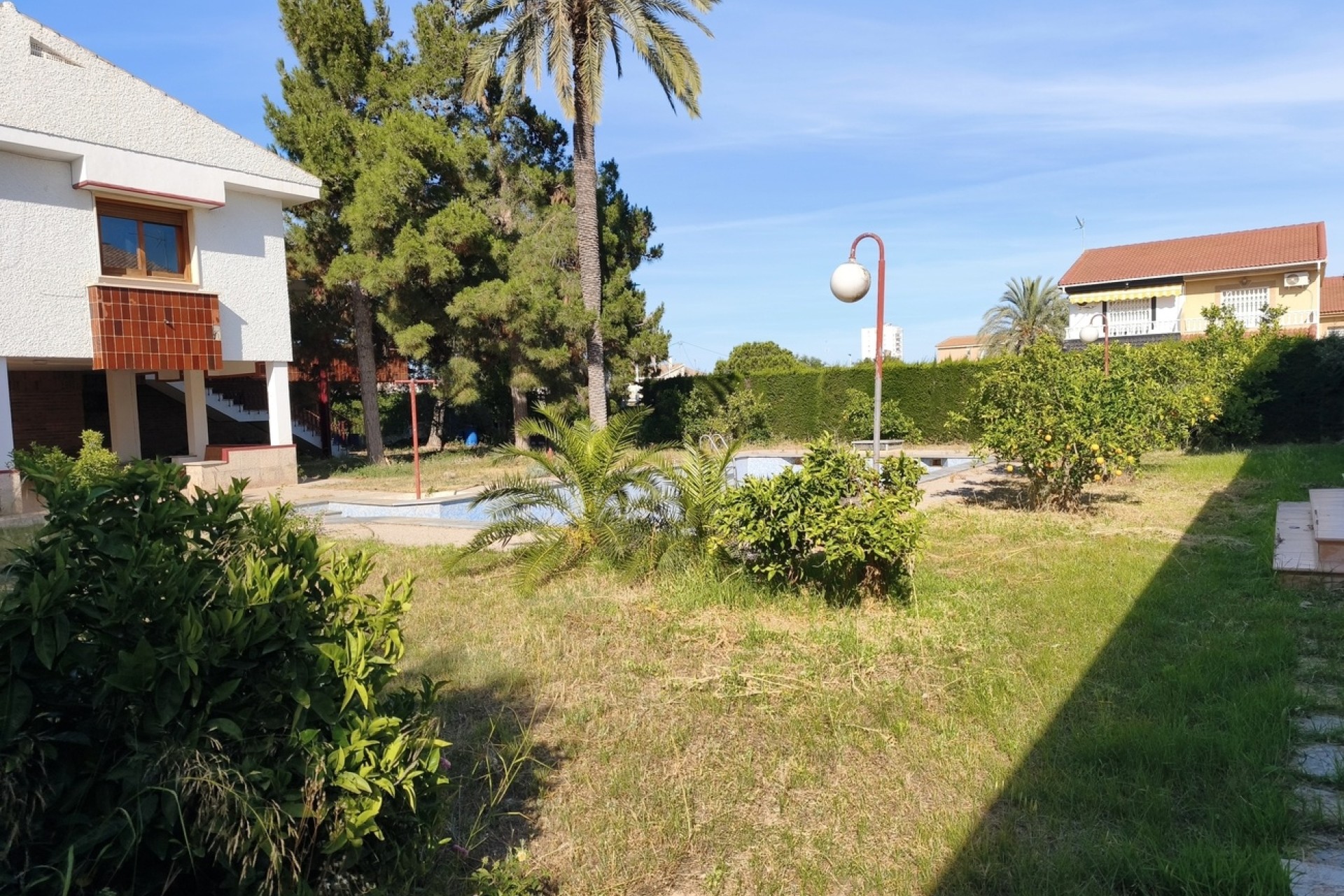 Revente - Villa Individuelle -
Santiago de La Ribera - Santiago de la Ribera