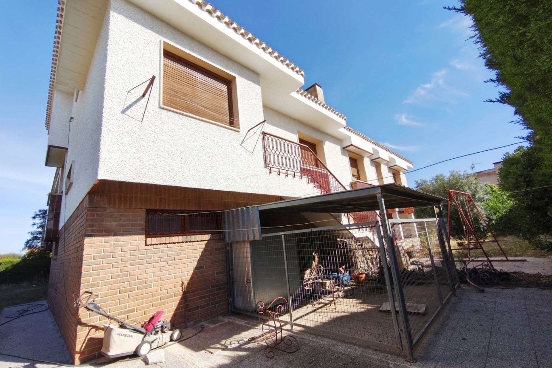 Revente - Villa Individuelle -
Santiago de La Ribera - Santiago de la Ribera