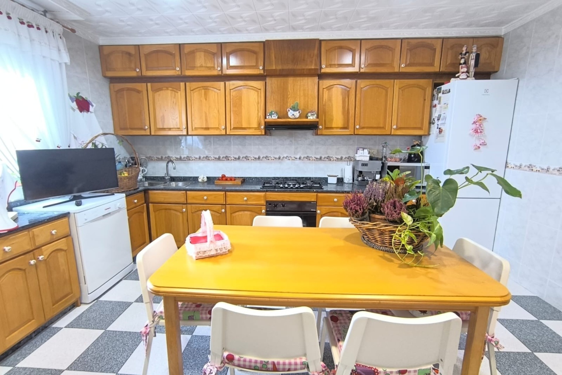 Revente - Villa Individuelle -
SAX - Inland