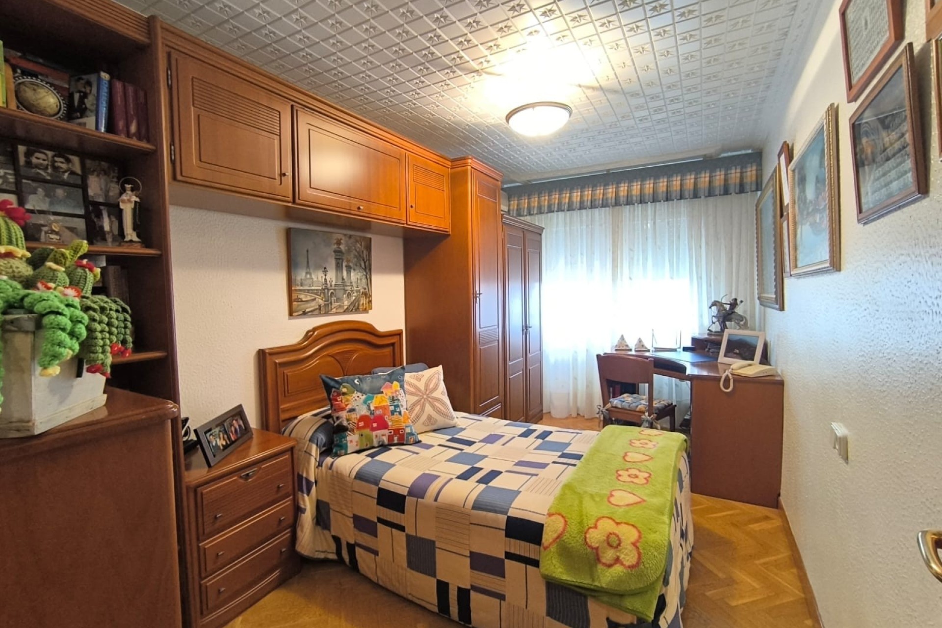 Revente - Villa Individuelle -
SAX - Inland