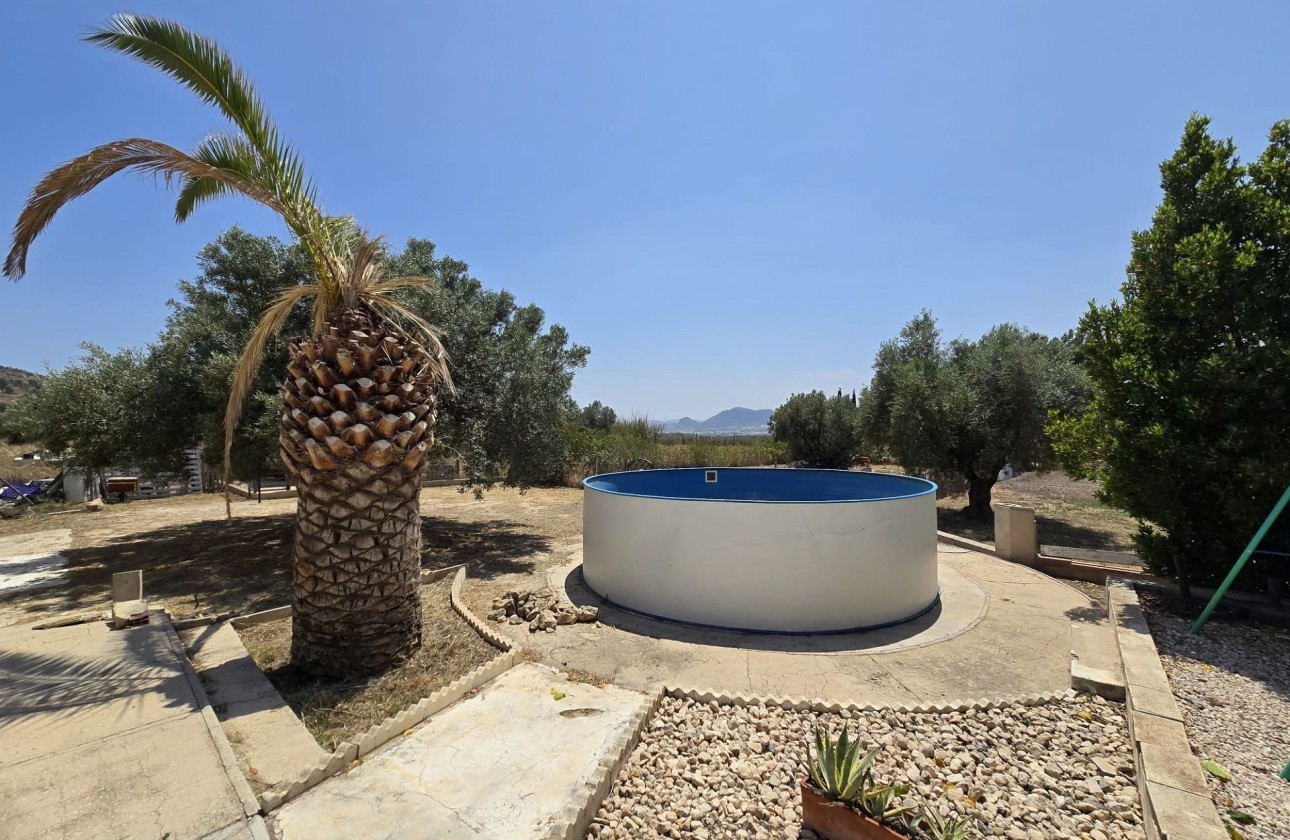 Revente - Villa Individuelle -
SAX