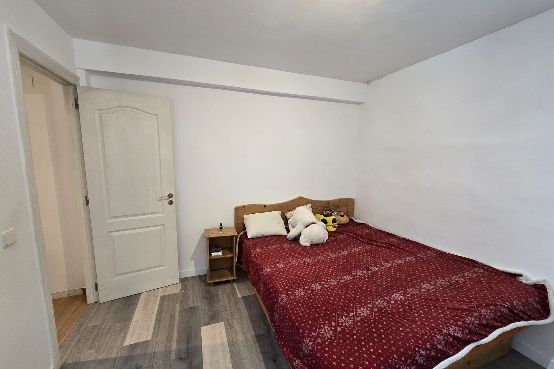 Revente - Villa Individuelle -
SAX