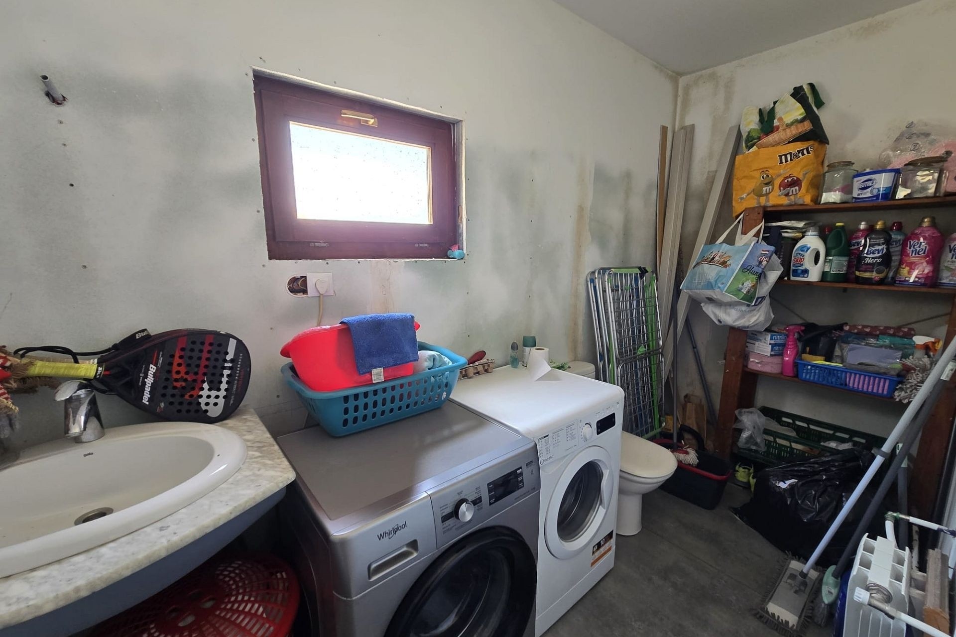 Revente - Villa Individuelle -
SAX