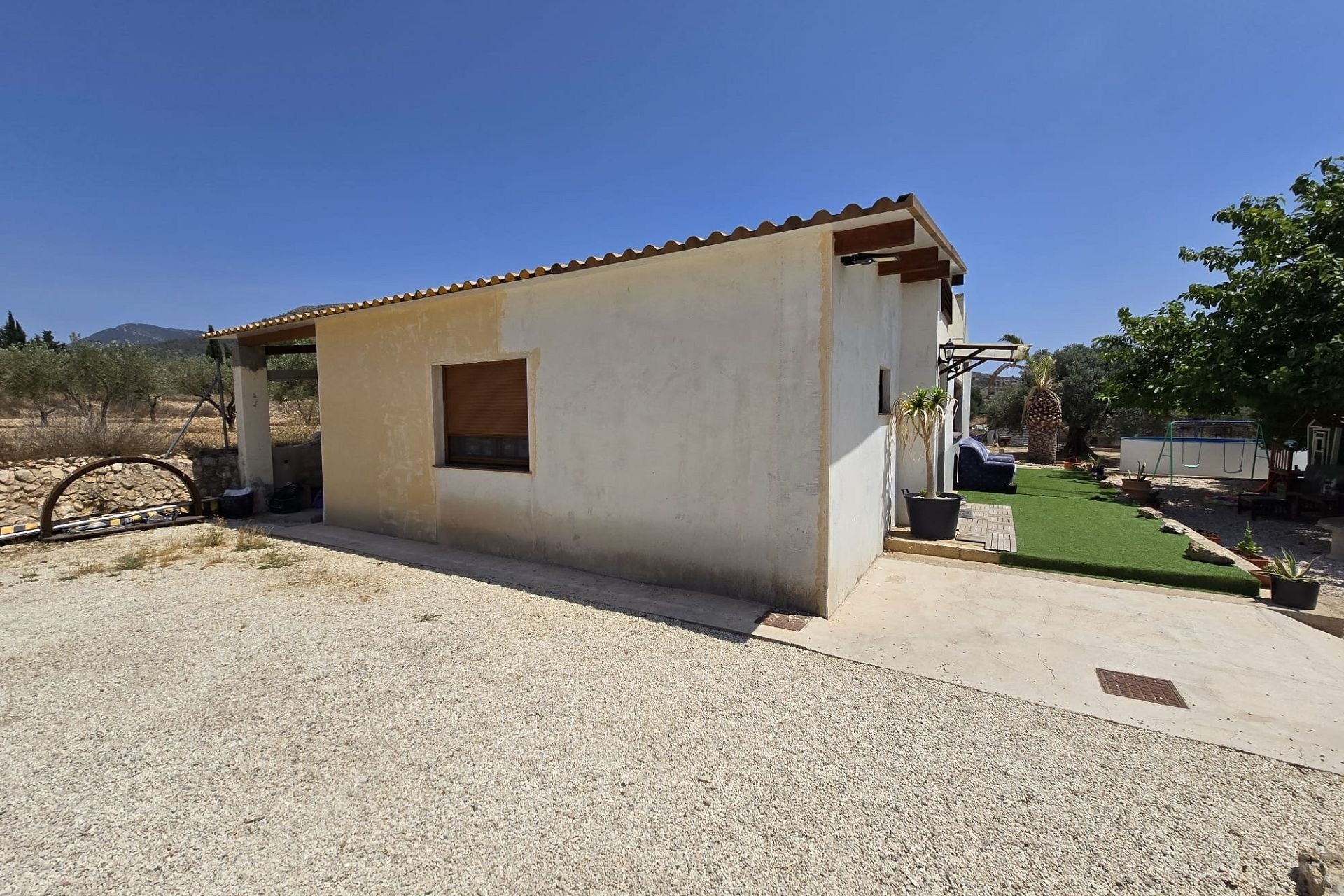 Revente - Villa Individuelle -
SAX