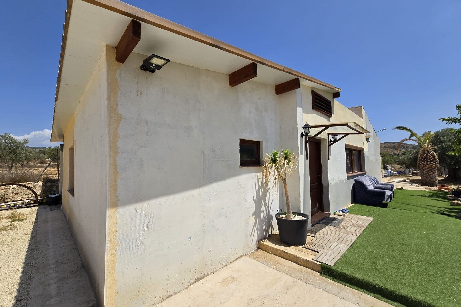 Revente - Villa Individuelle -
SAX