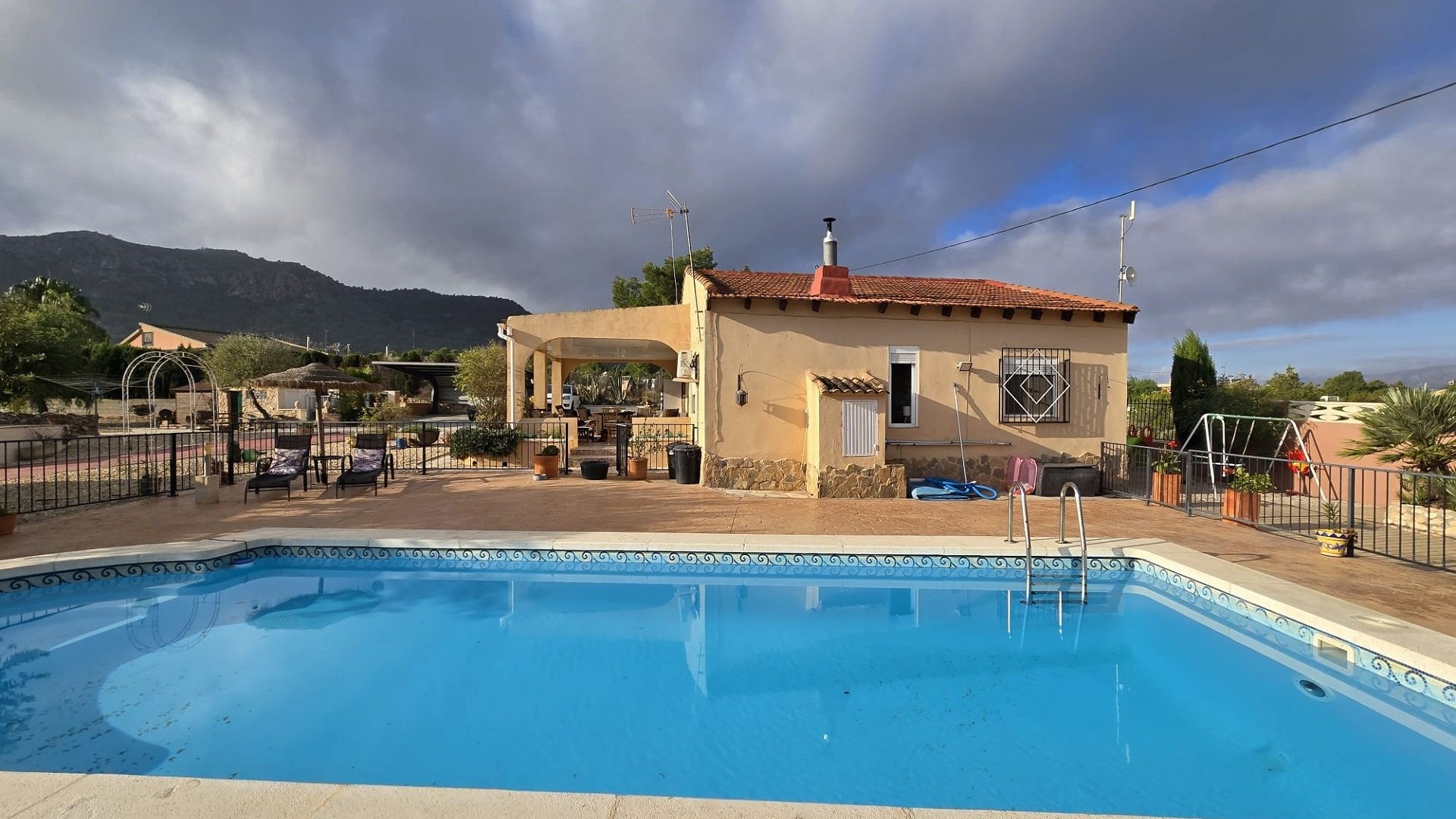 Revente - Villa Individuelle -
SAX