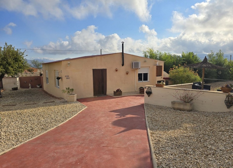 Revente - Villa Individuelle -
SAX